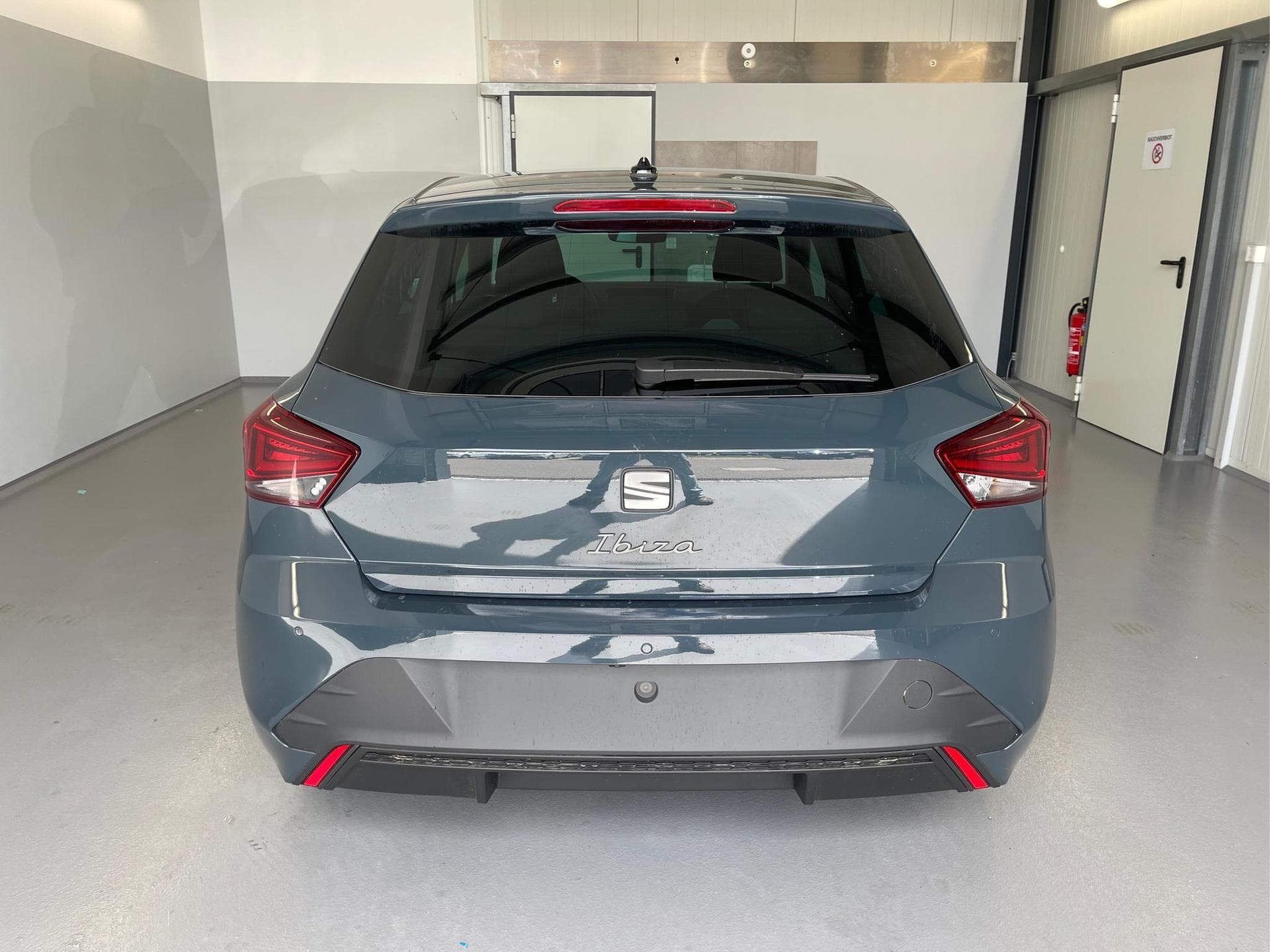 Seat Ibiza Style (2026) - Photo 5
