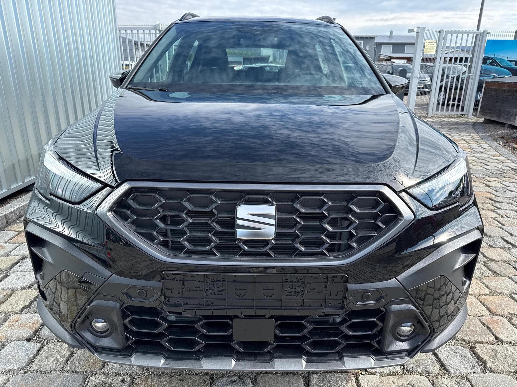 Seat Arona Style 1,0TSI 115 (2026) - Photo 2