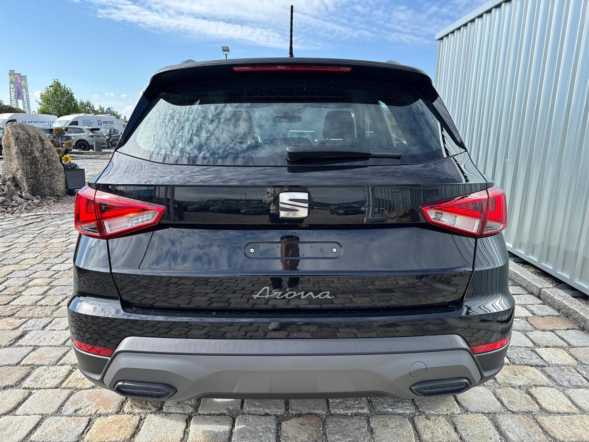 Seat Arona Style 1,0TSI 115 (2026) - Photo 5