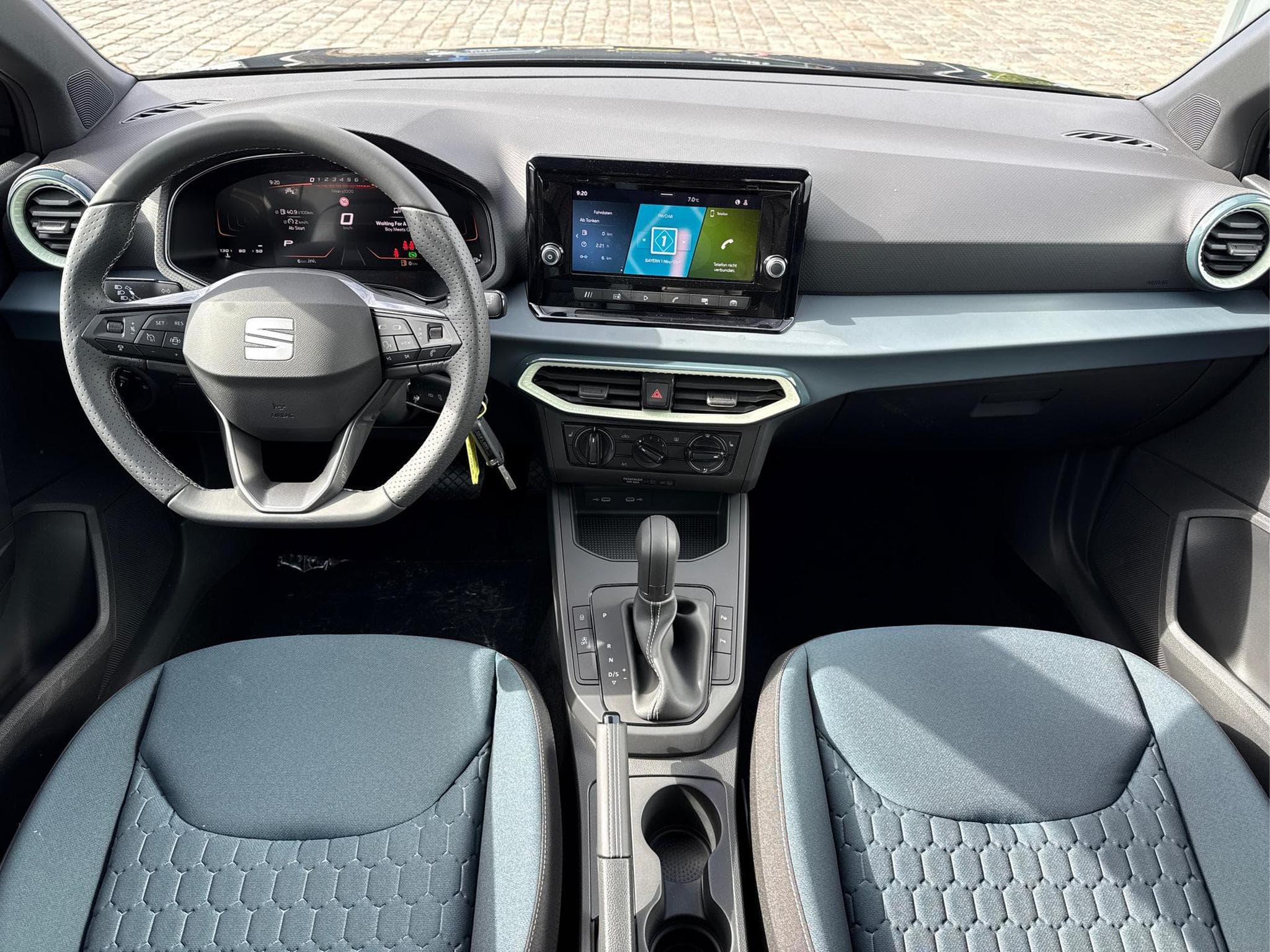 Seat Arona Style 1,0TSI 115 (2026) - Photo 7