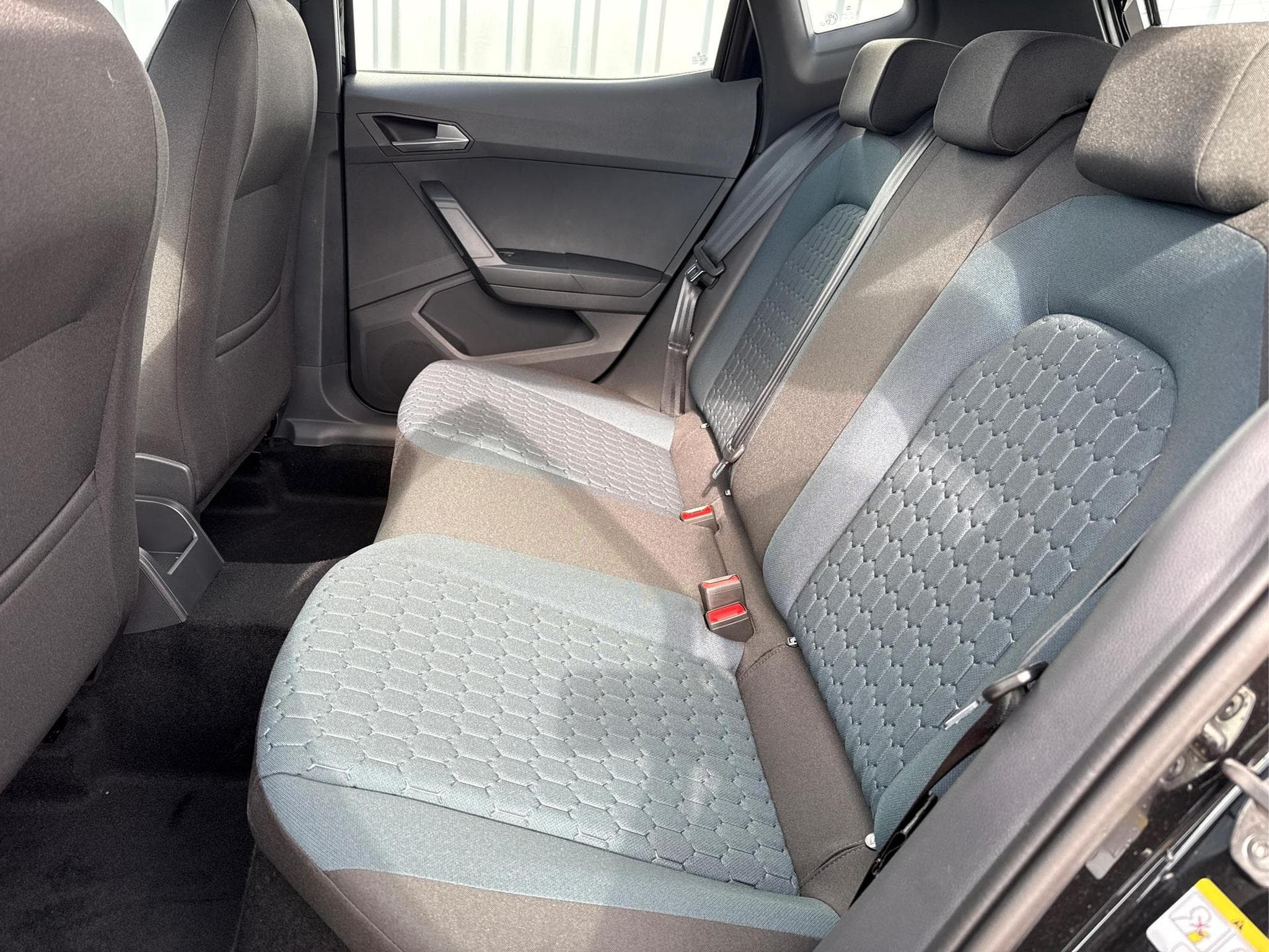 Seat Arona Style 1,0TSI 115 (2026) - Photo 9