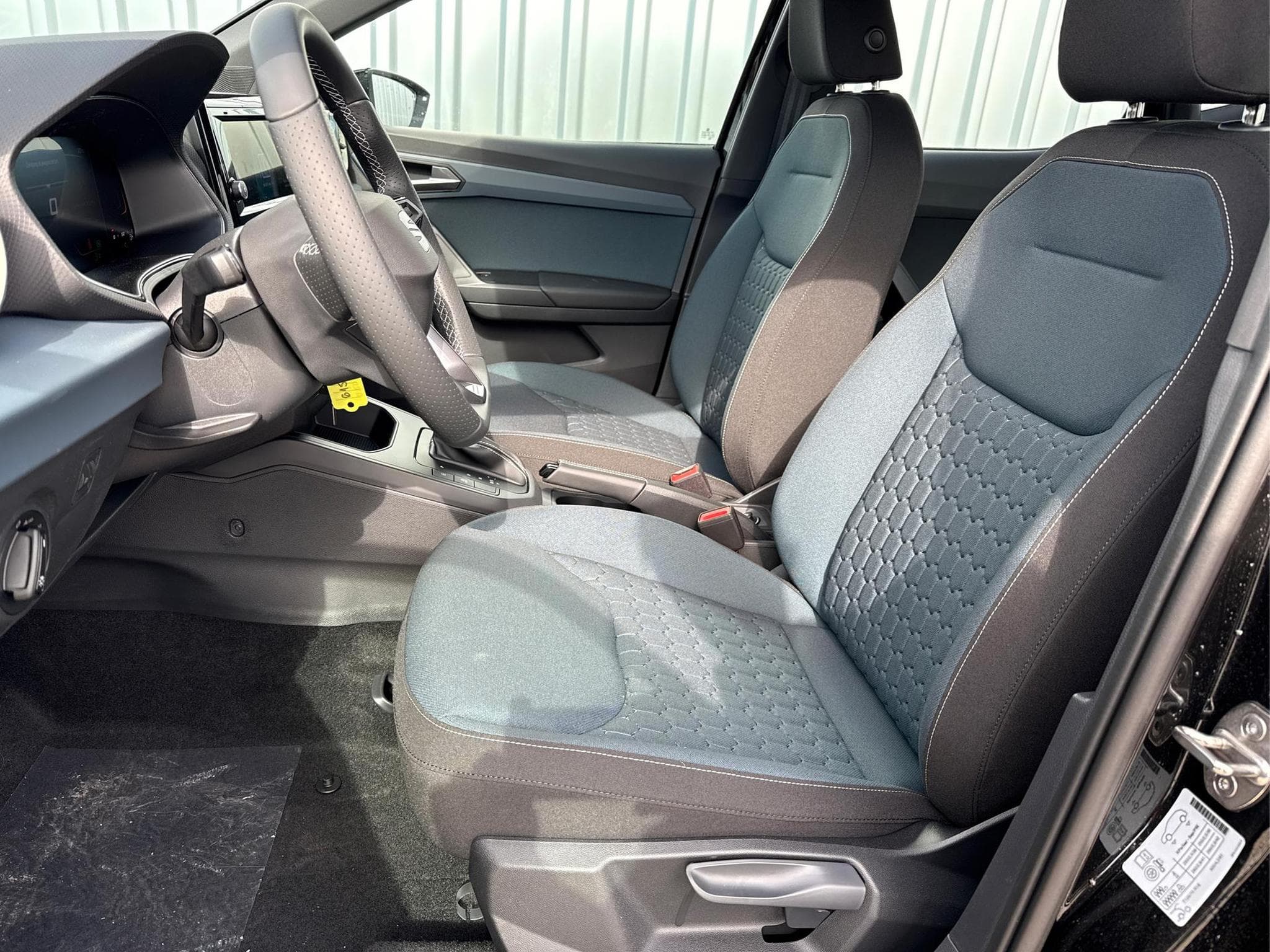 Seat Arona Style 1,0TSI 115 (2026) - Photo 8