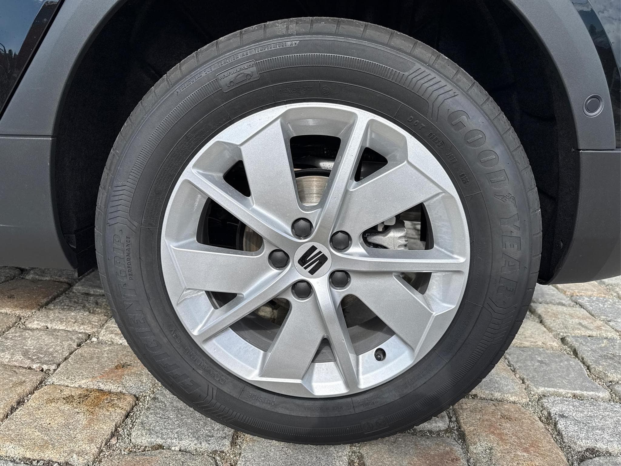 Seat Arona Style 1,0TSI 115 (2026) - Photo 11