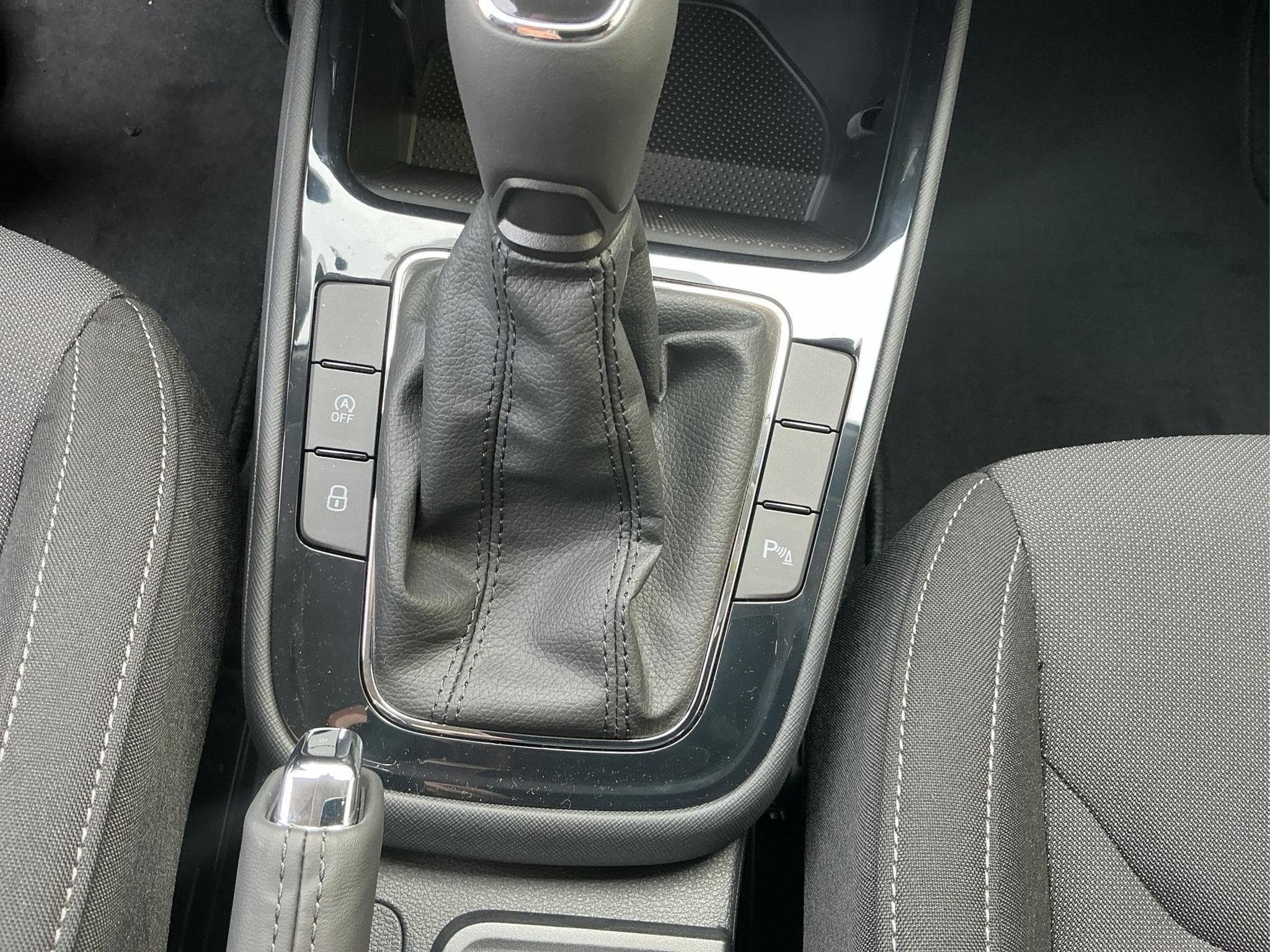 Skoda Fabia Classic 5J. Garantie (2026) - Photo 20