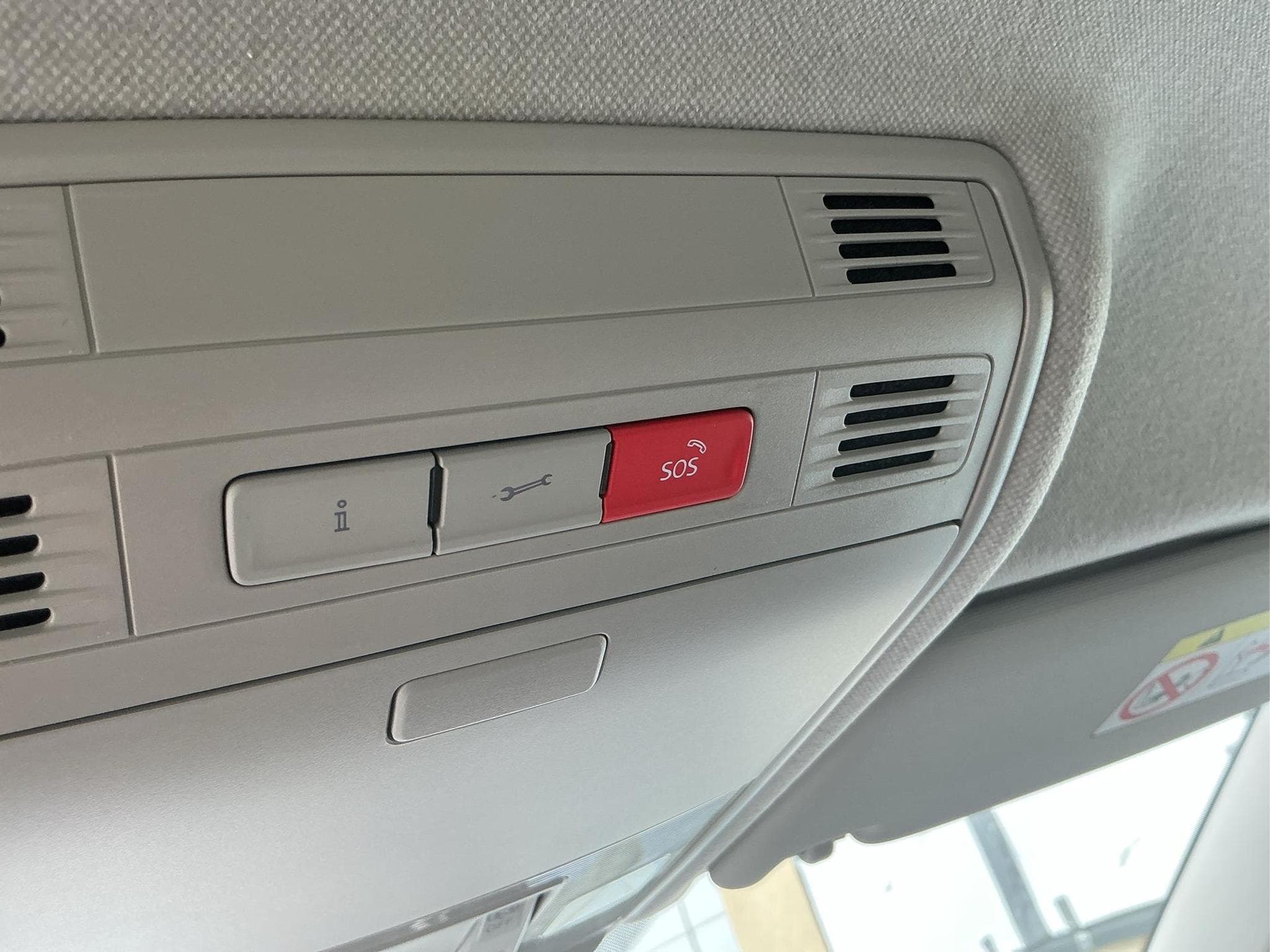 Skoda Fabia Classic 5J. Garantie (2026) - Photo 25