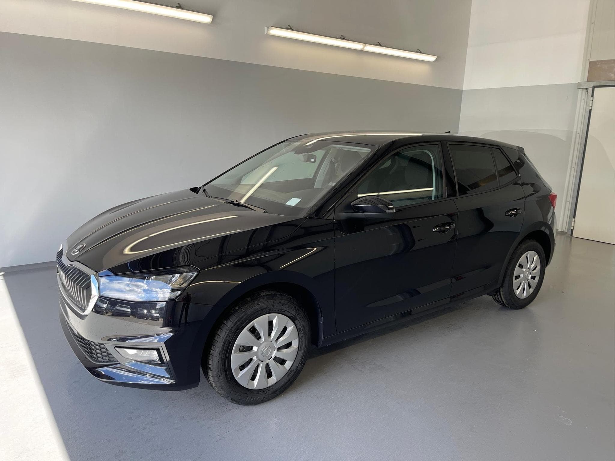 Skoda Fabia Selection (2026) - Photo 1