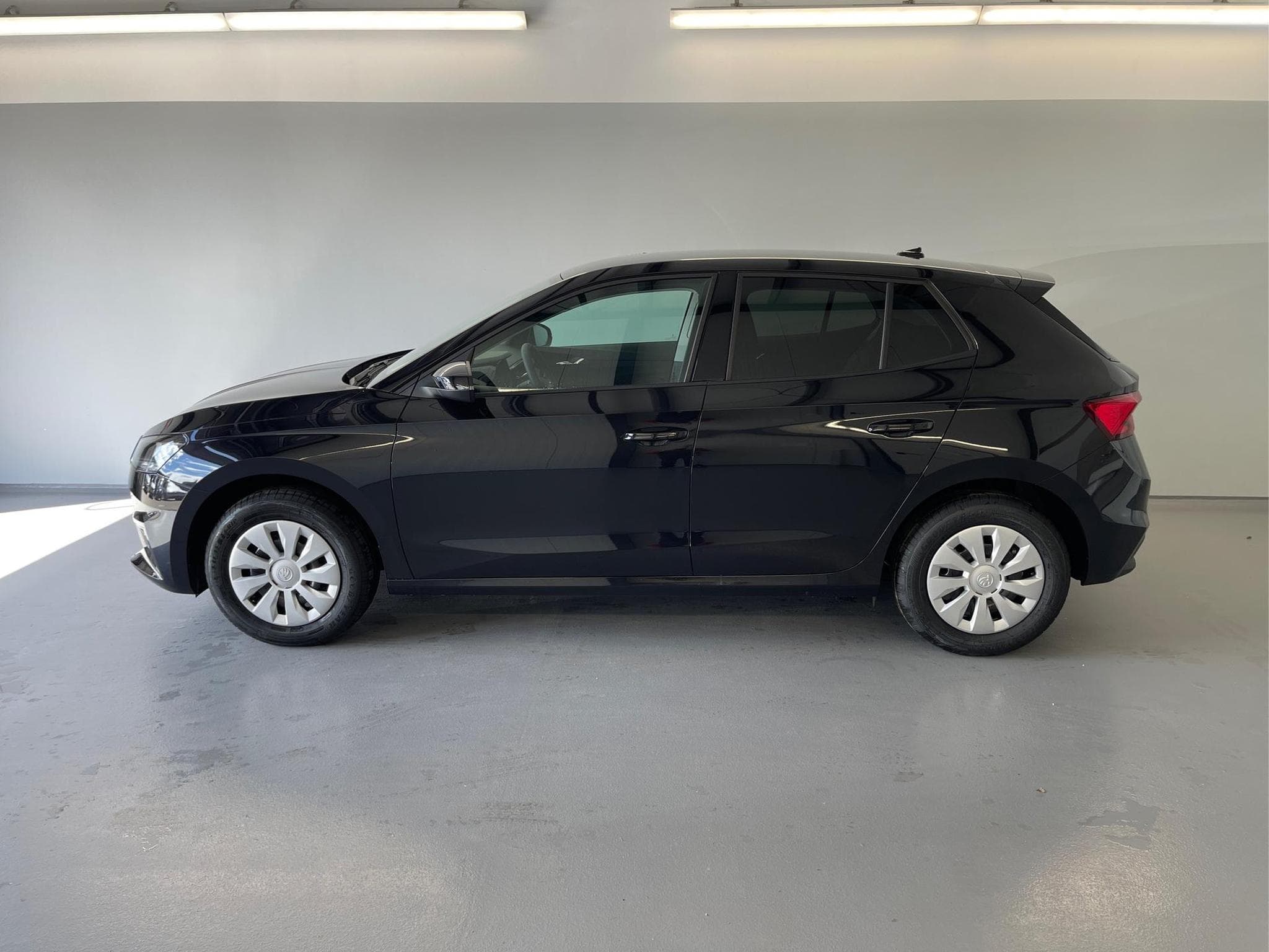 Skoda Fabia Selection (2026) - Photo 3