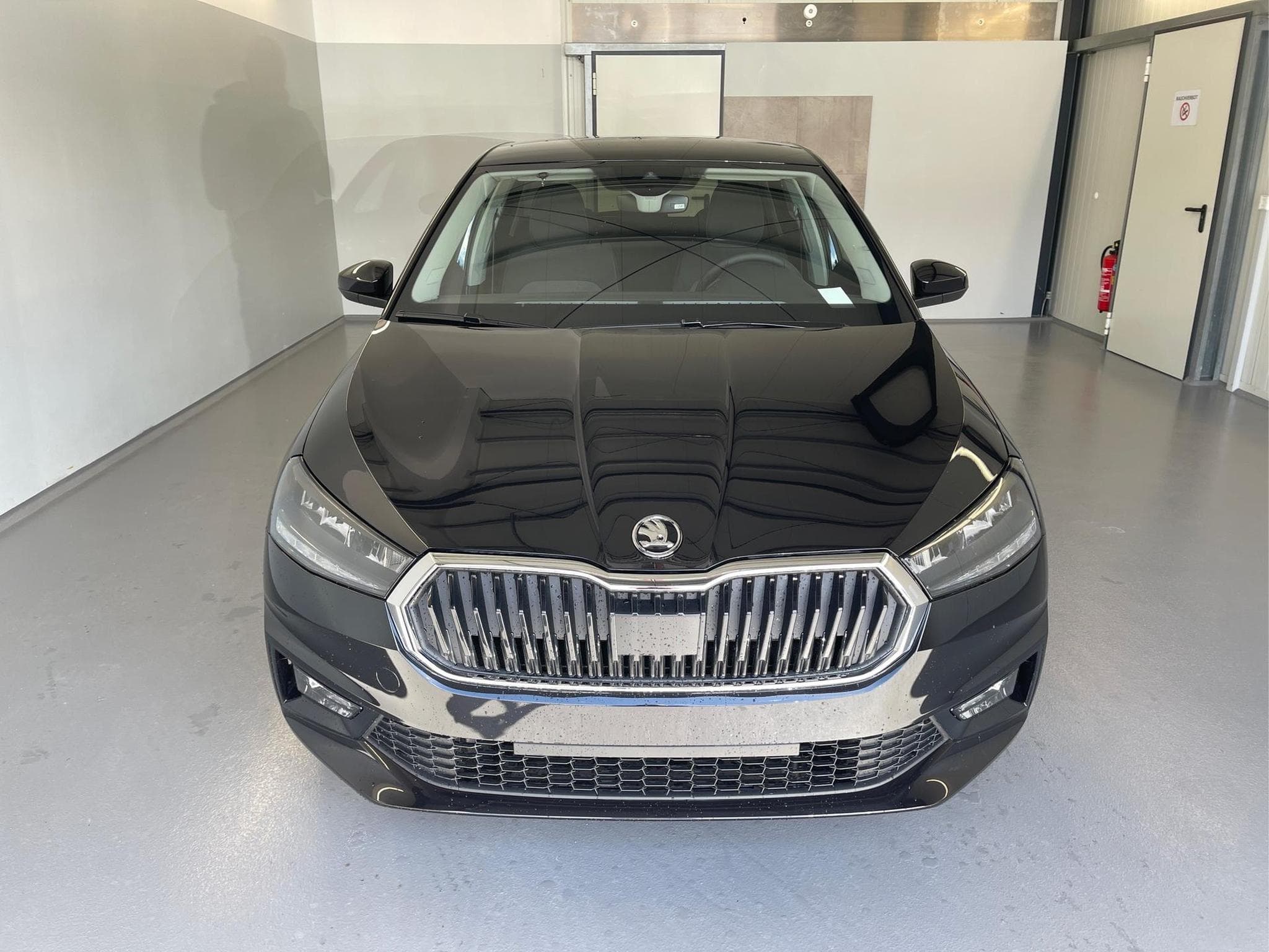 Skoda Fabia Selection (2026) - Photo 2