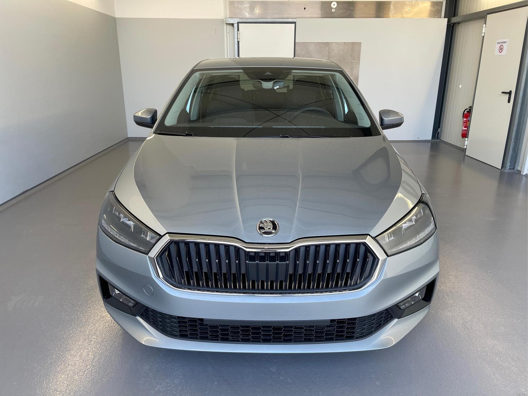 Skoda Fabia Selection (2026) - Photo 2