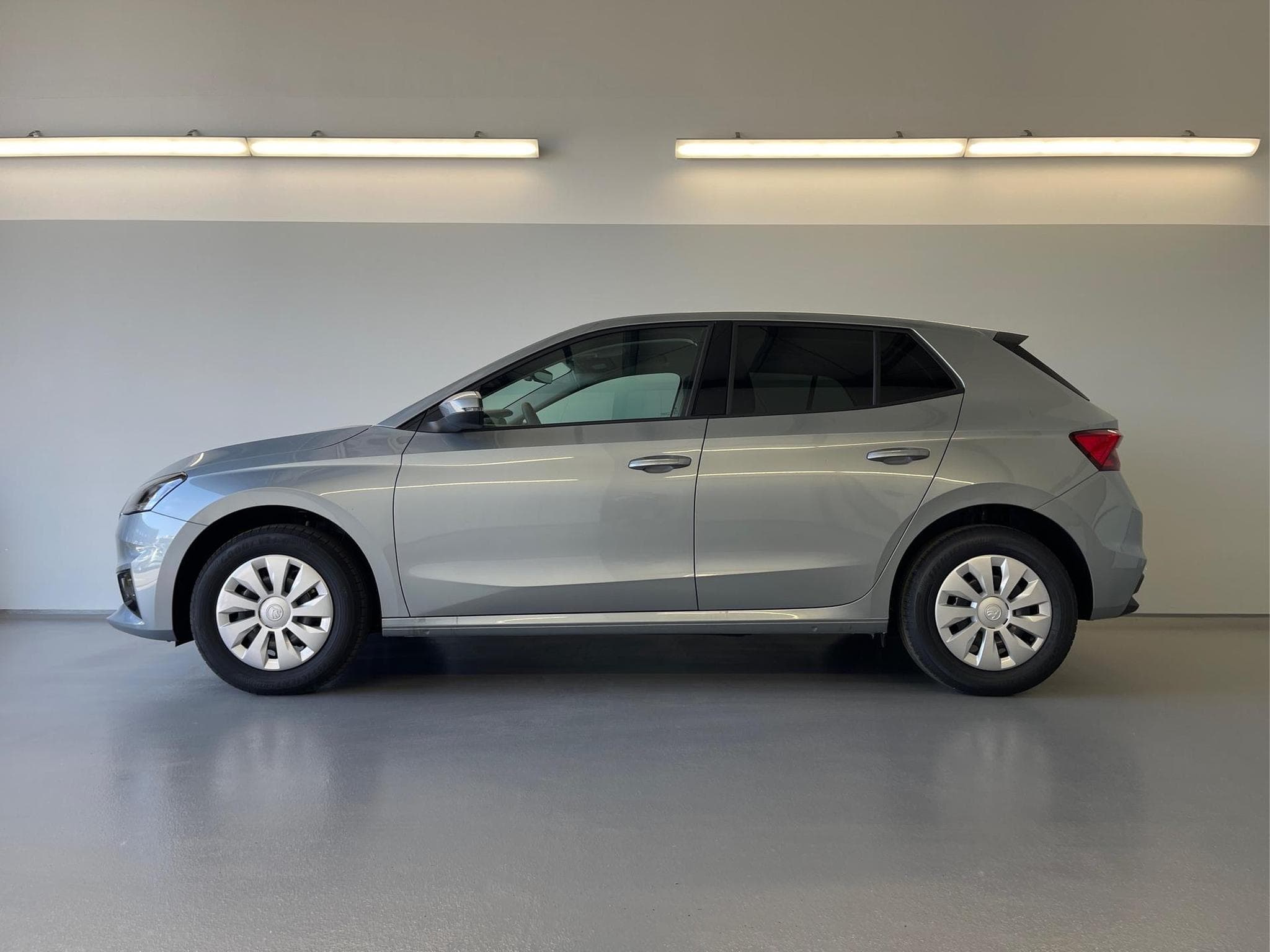 Skoda Fabia Selection (2026) - Photo 3