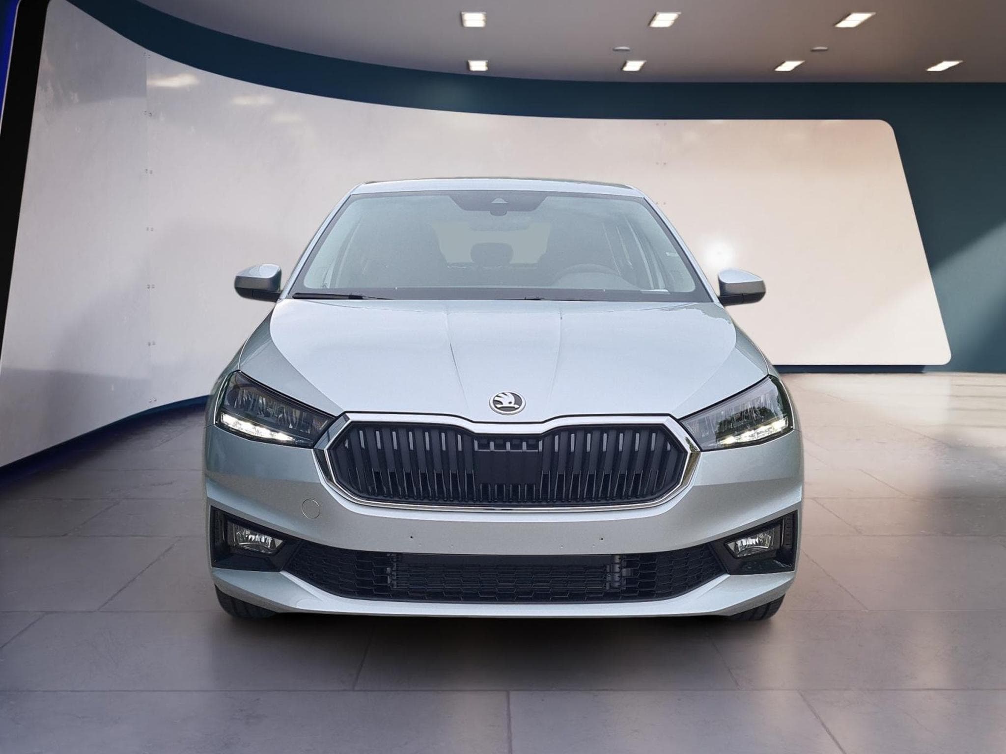 Skoda Fabia Selection (2026) - Photo 2
