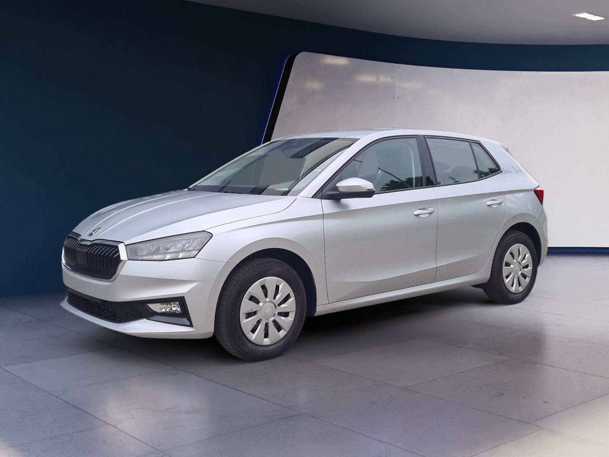 Skoda Fabia Selection (2026) - Photo 1