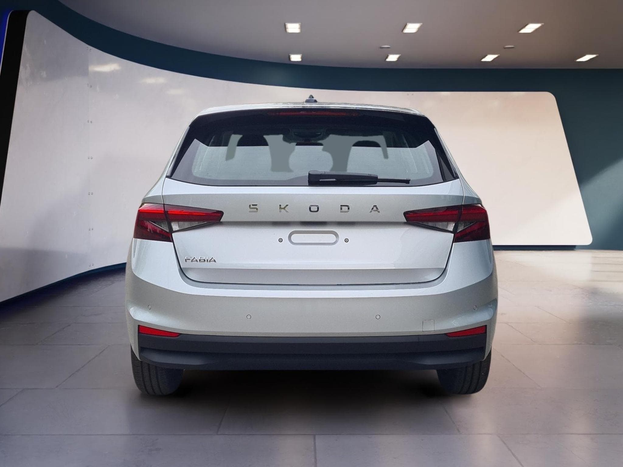 Skoda Fabia Selection (2026) - Photo 5