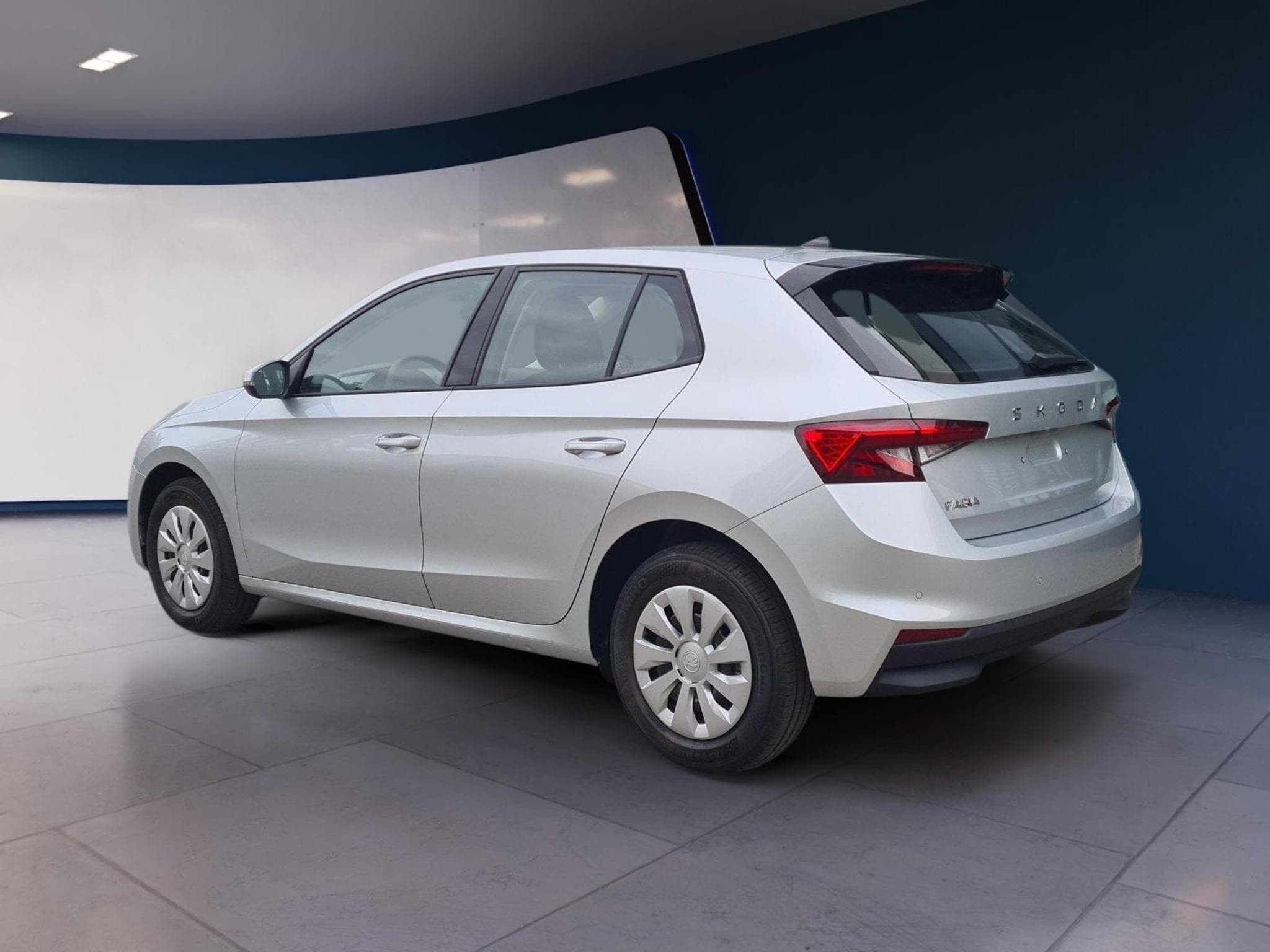 Skoda Fabia Selection (2026) - Photo 4