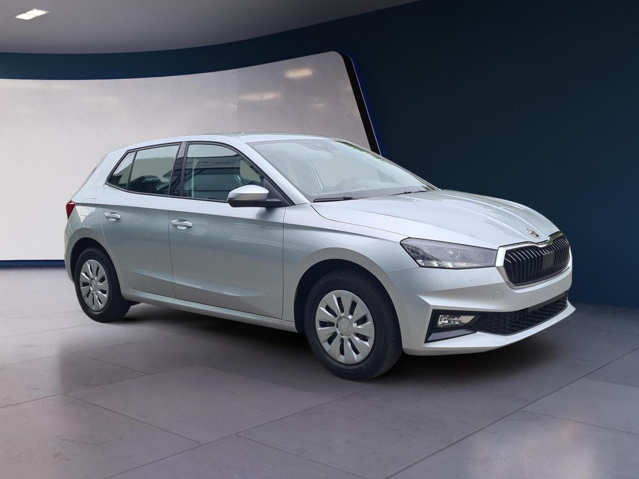Skoda Fabia Selection (2026) - Photo 3