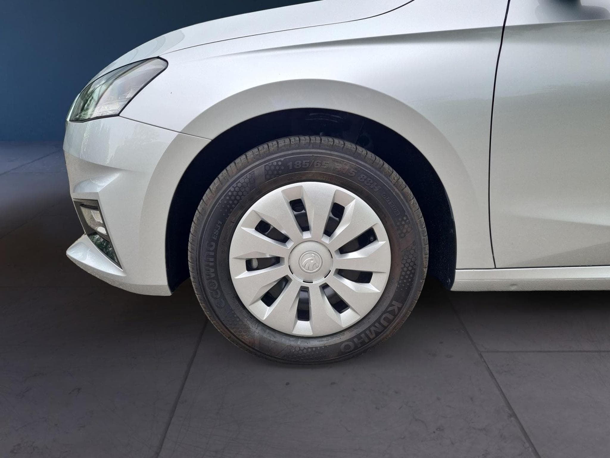 Skoda Fabia Selection (2026) - Photo 7