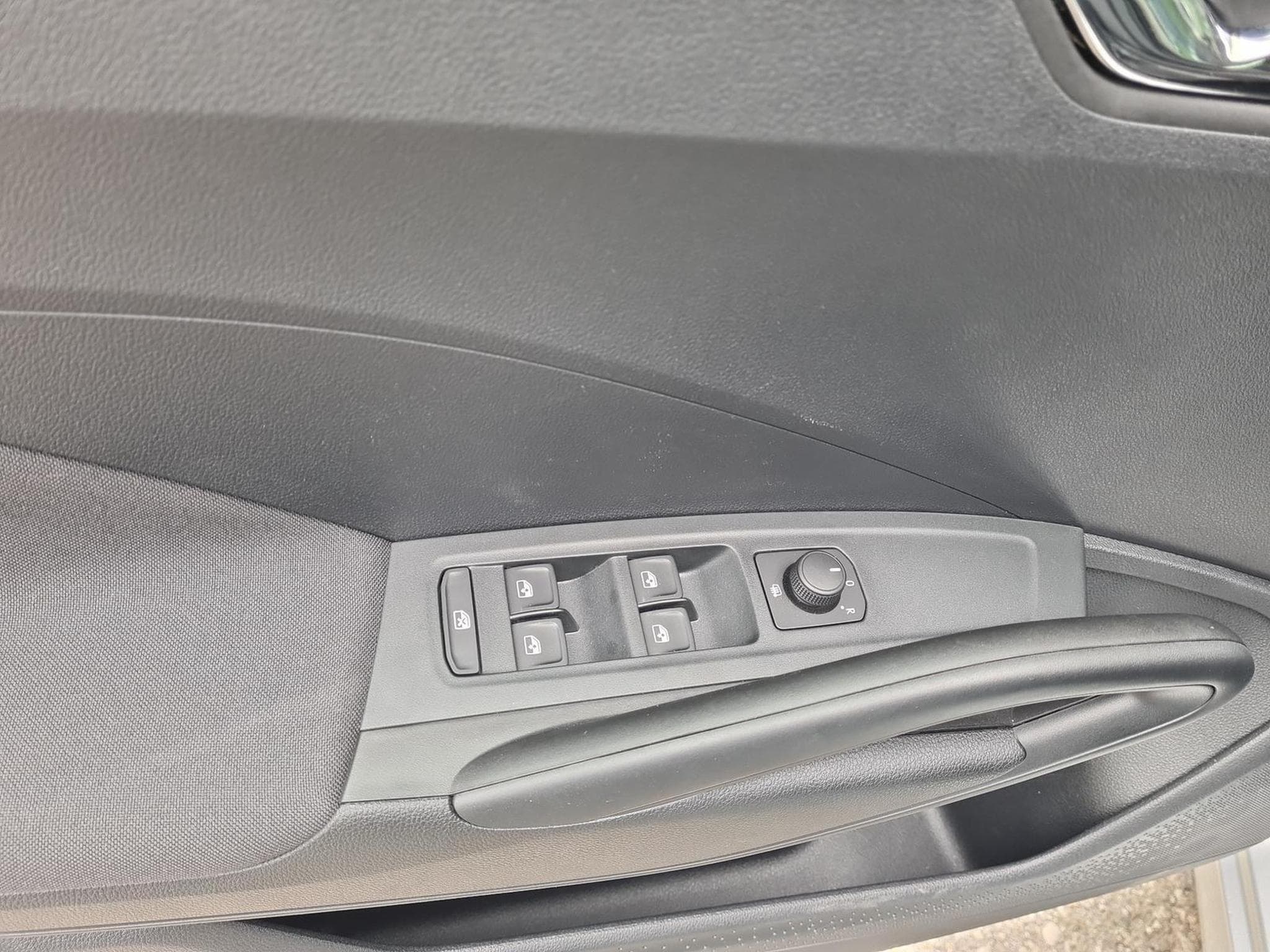 Skoda Fabia Selection (2026) - Photo 11