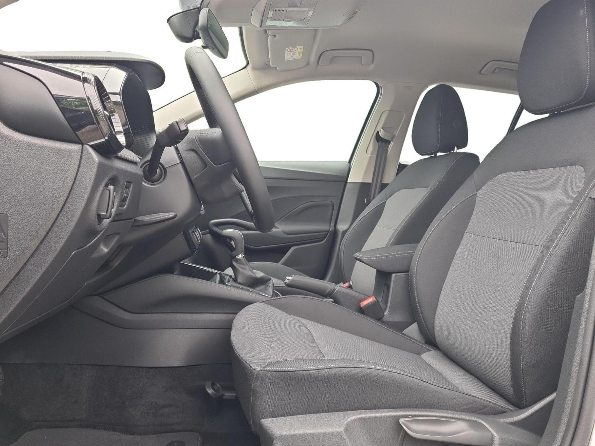 Skoda Fabia Selection (2026) - Photo 12