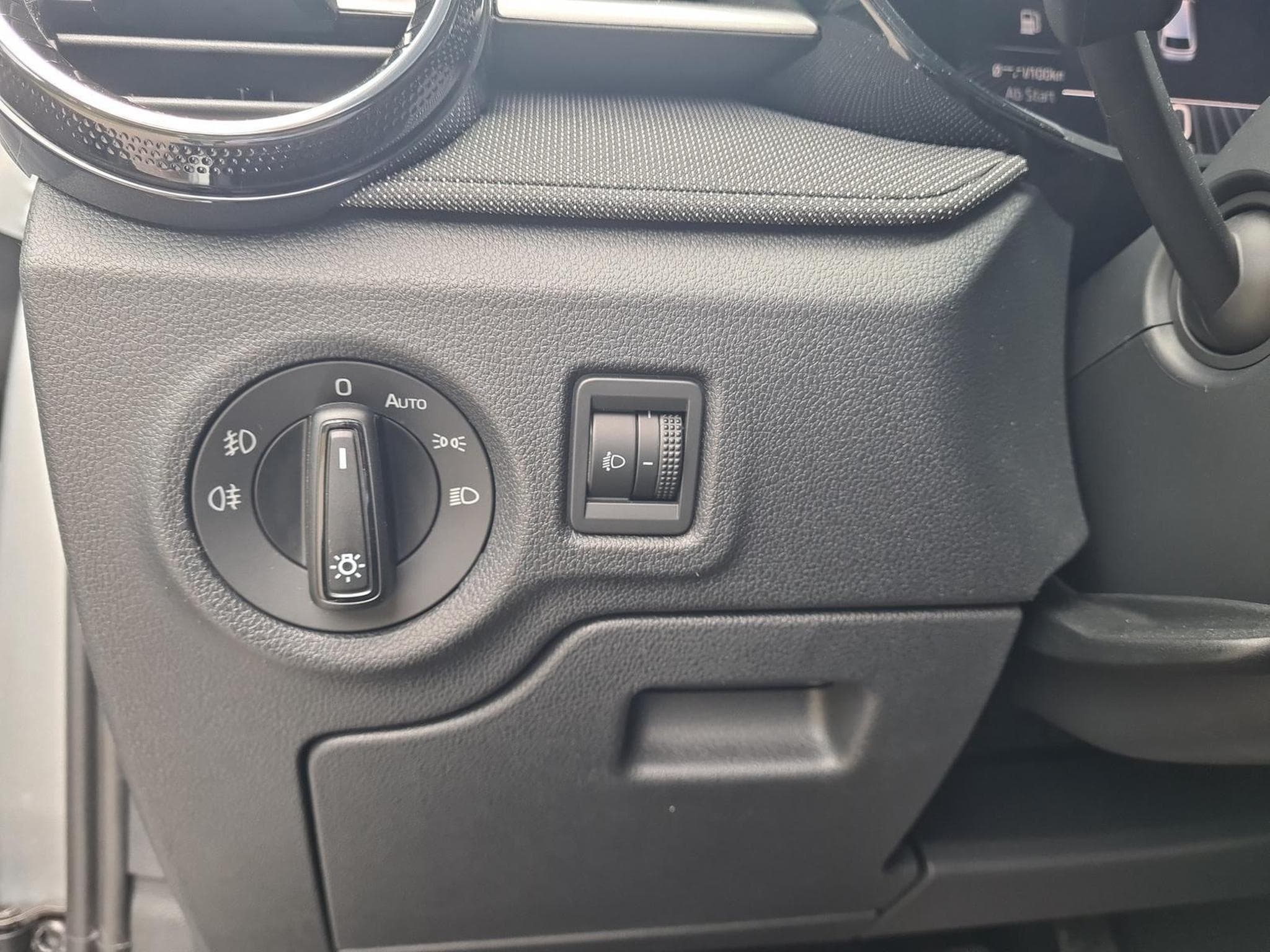 Skoda Fabia Selection (2026) - Photo 13