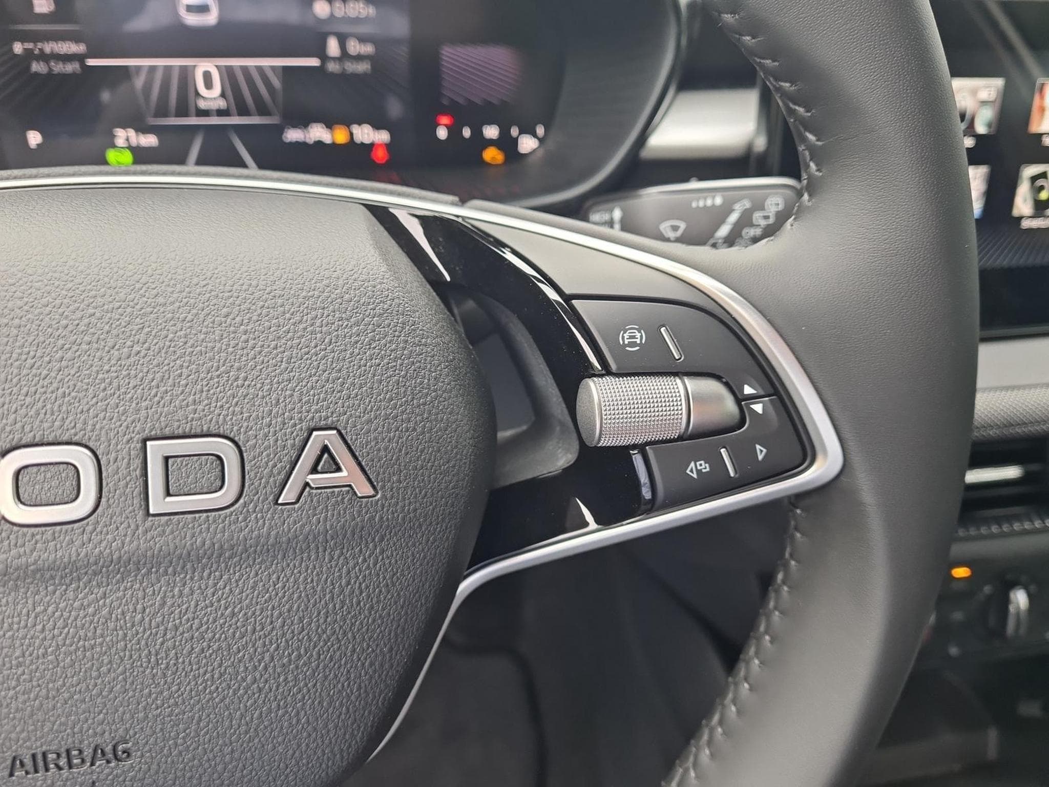 Skoda Fabia Selection (2026) - Photo 16