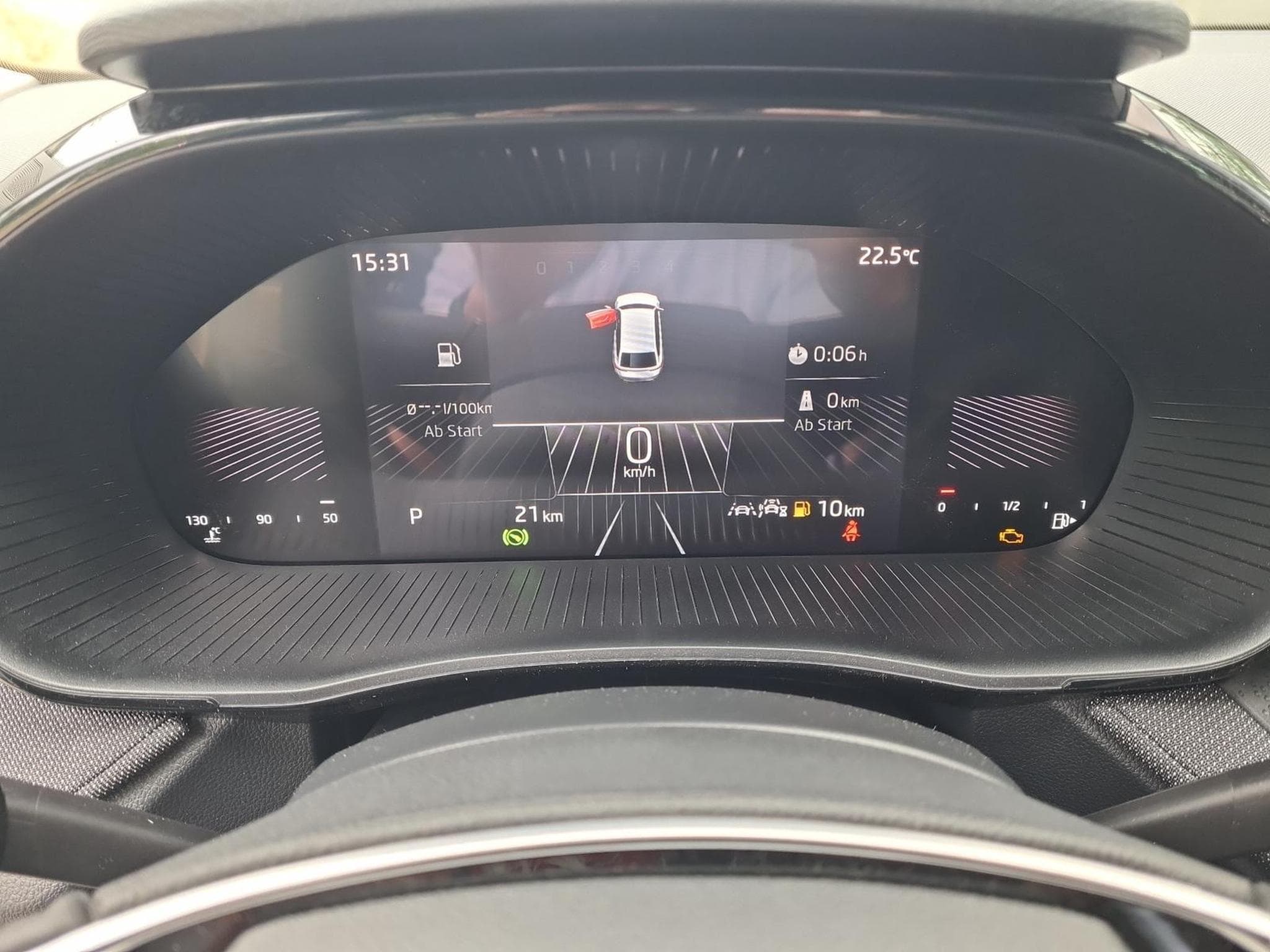 Skoda Fabia Selection (2026) - Photo 17