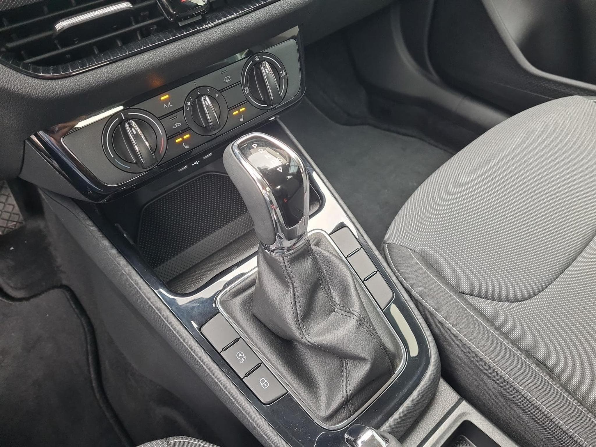 Skoda Fabia Selection (2026) - Photo 23
