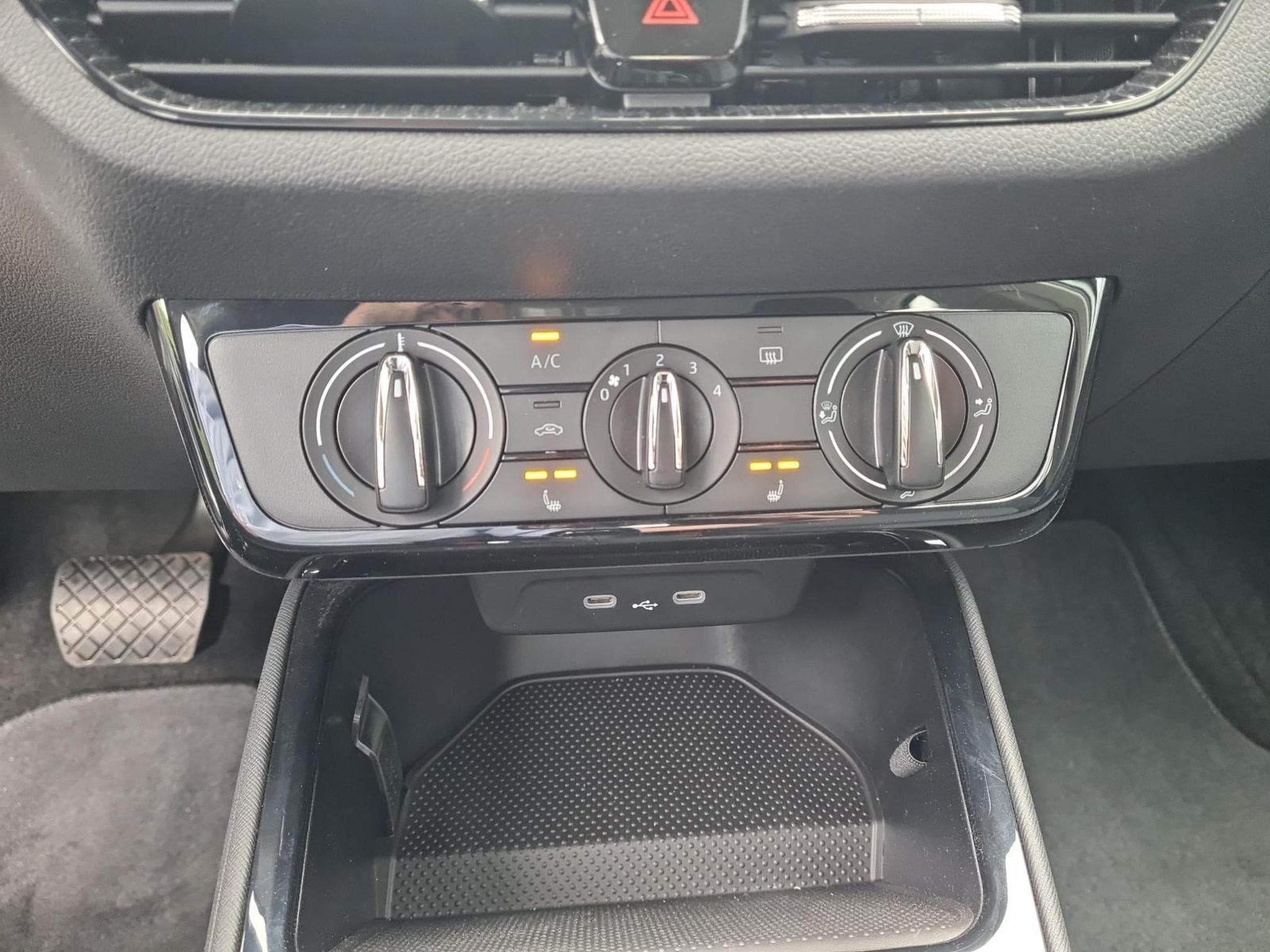 Skoda Fabia Selection (2026) - Photo 22