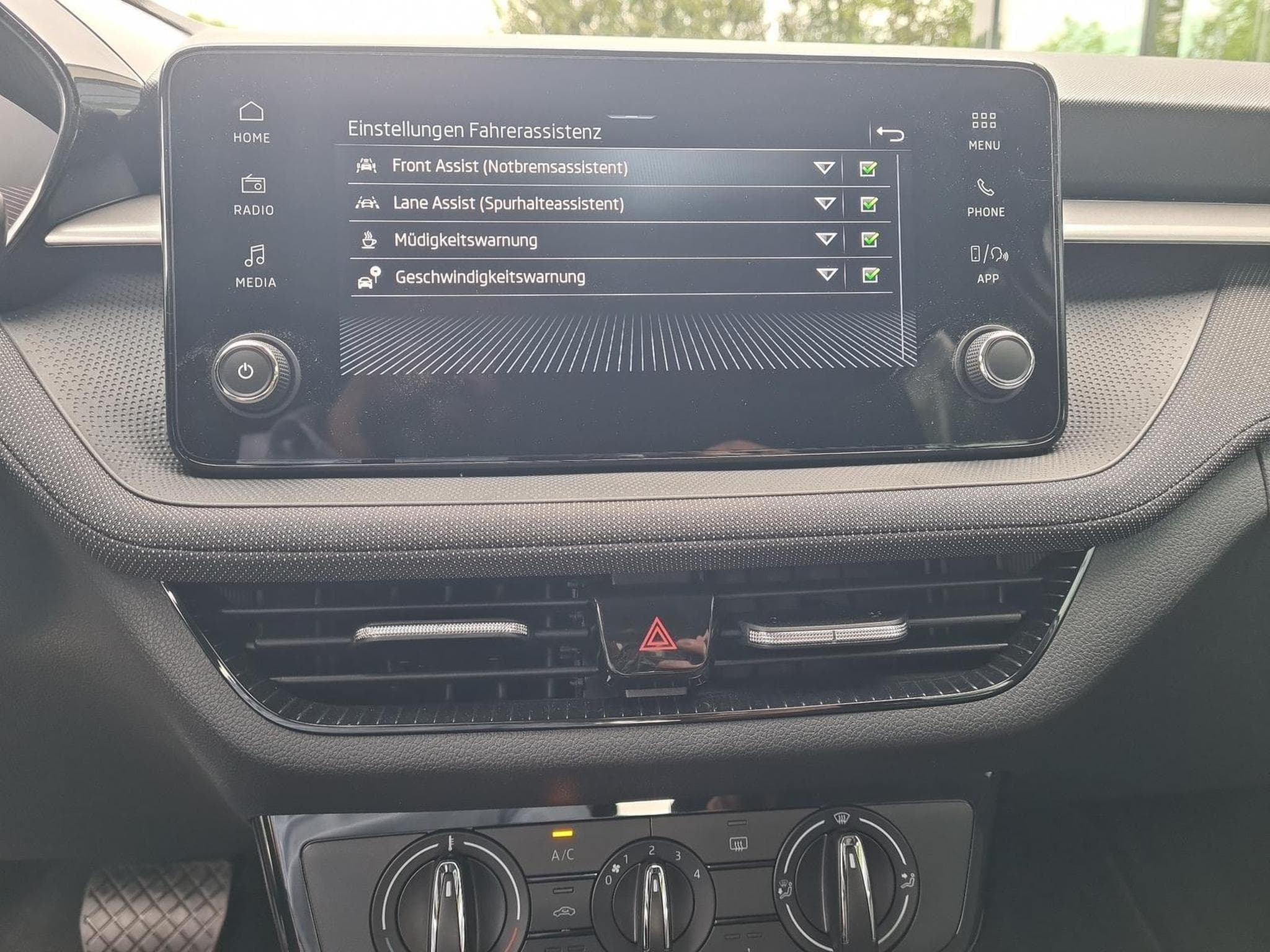 Skoda Fabia Selection (2026) - Photo 21