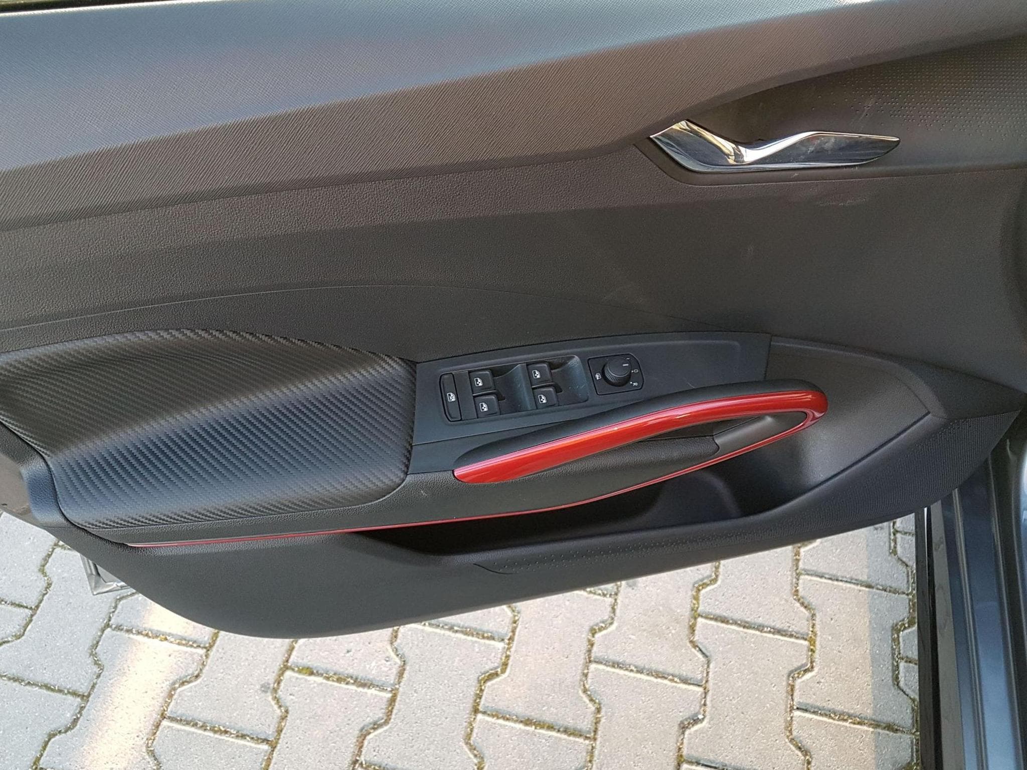 Skoda Fabia Monte Carlo (2026) - Photo 9