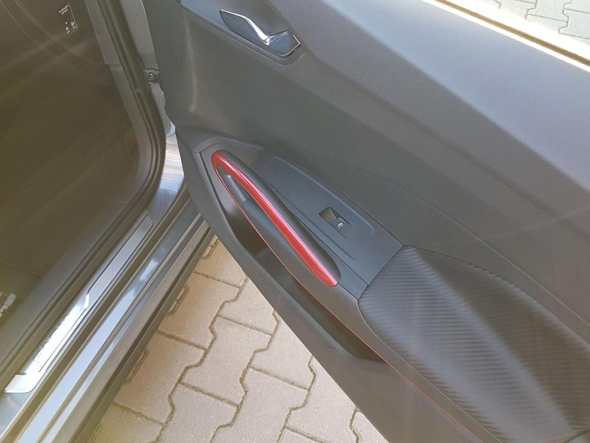 Skoda Fabia Monte Carlo (2026) - Photo 21