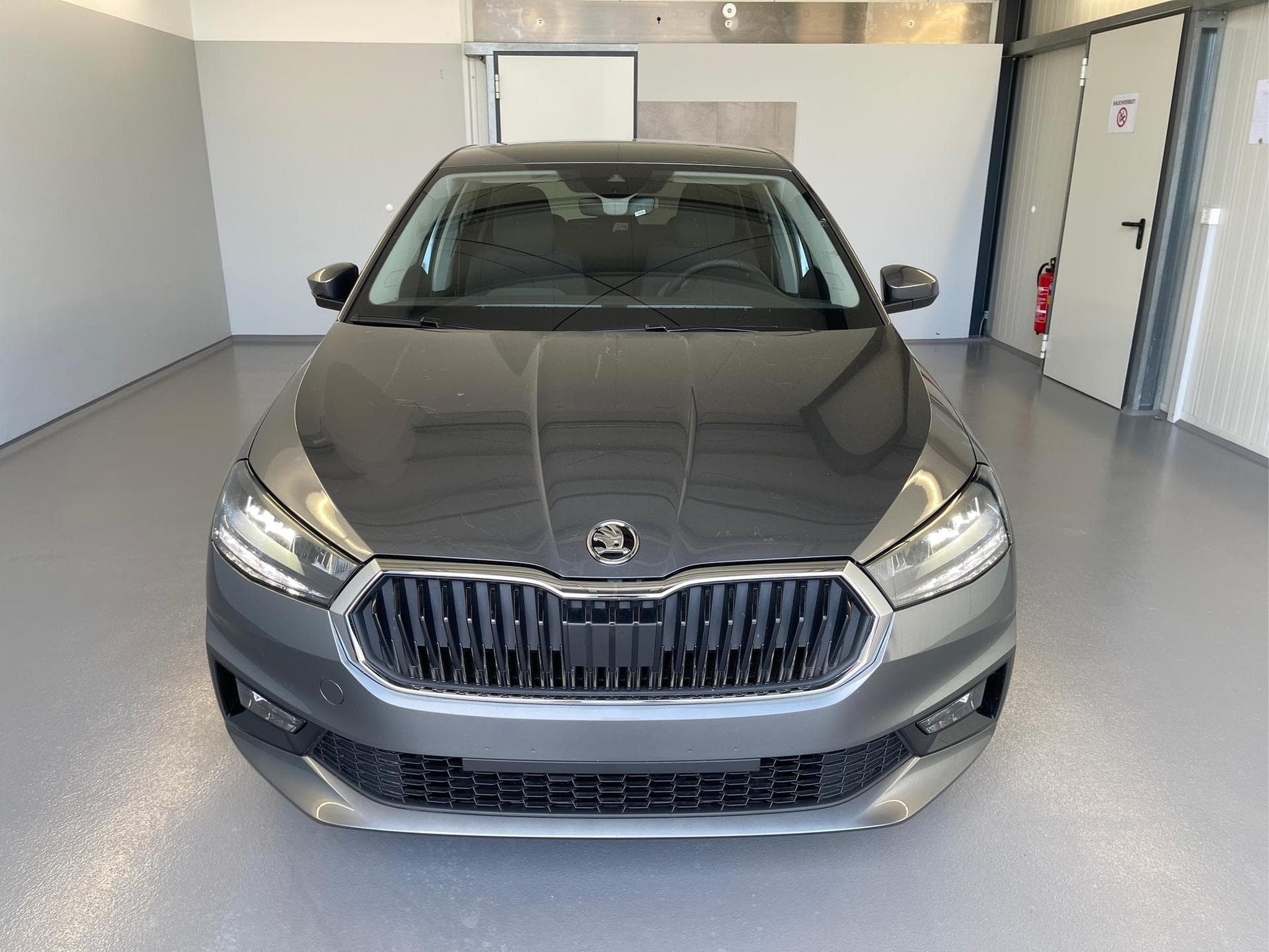 Skoda Fabia Selection (2026) - Photo 2