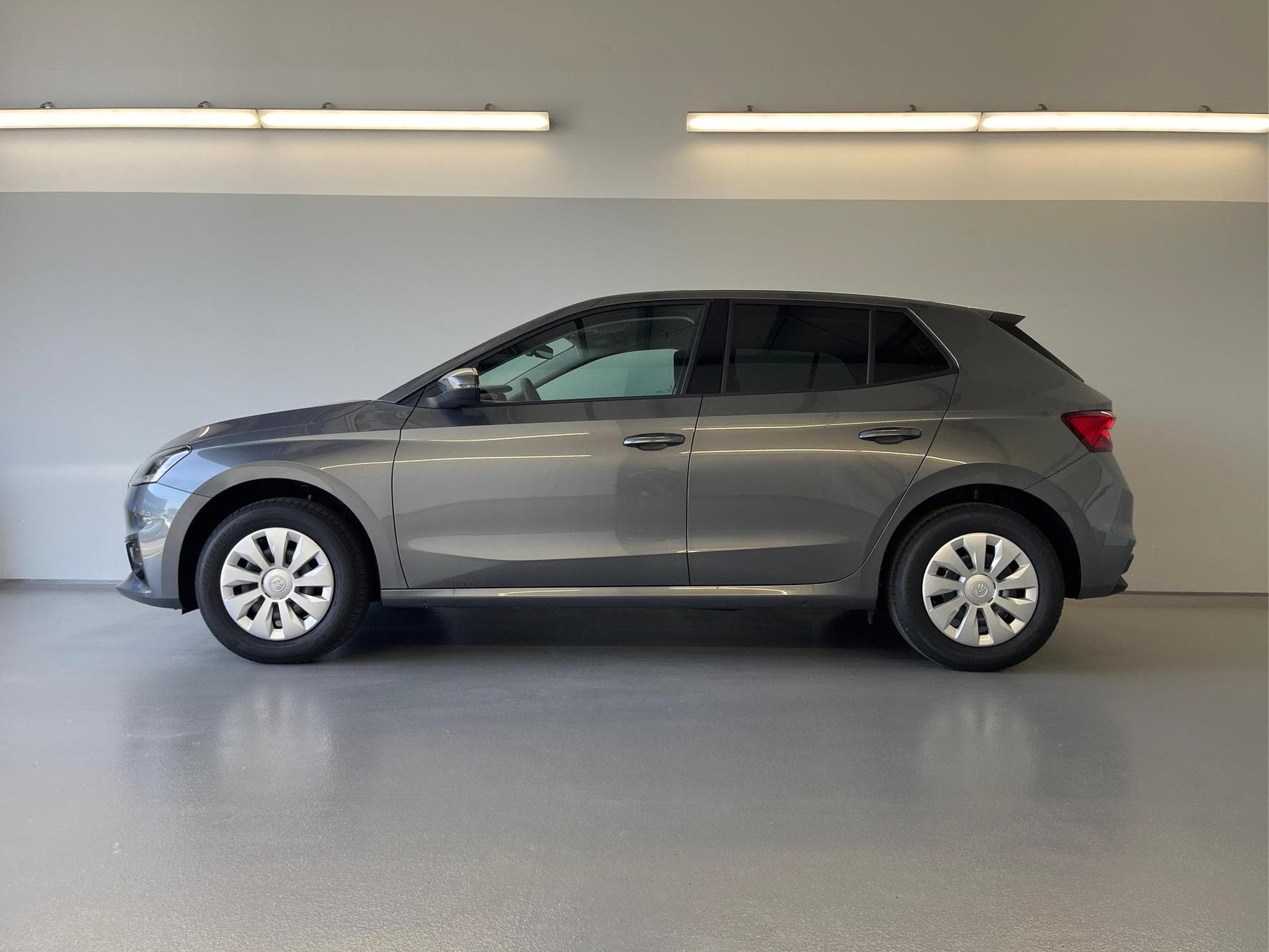 Skoda Fabia Selection (2026) - Photo 3