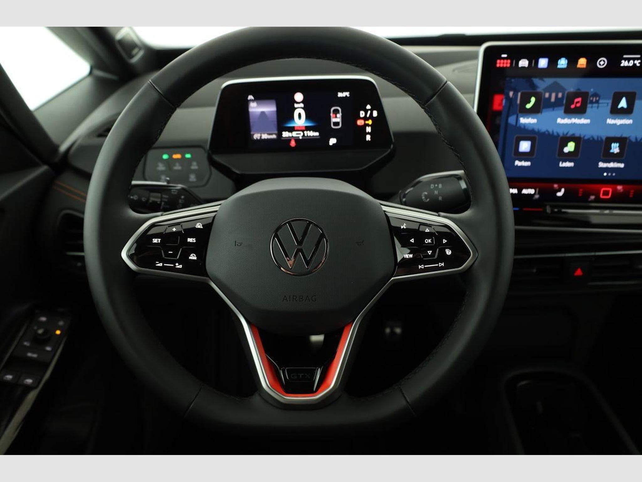 VW ID.3 GTX Performance 240 kW Fire+Ice (2026) - Photo 5