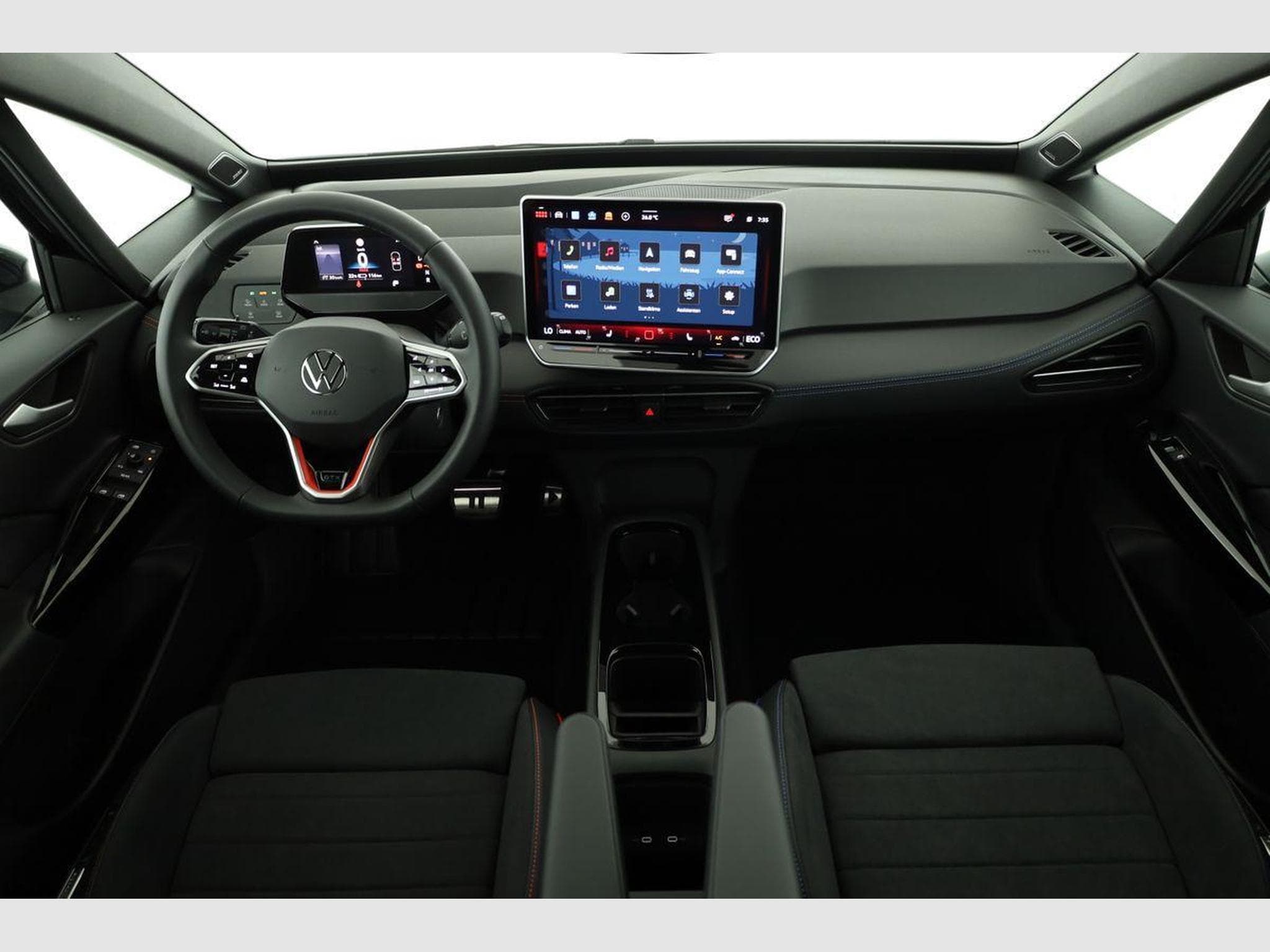 VW ID.3 GTX Performance 240 kW Fire+Ice (2026) - Photo 4