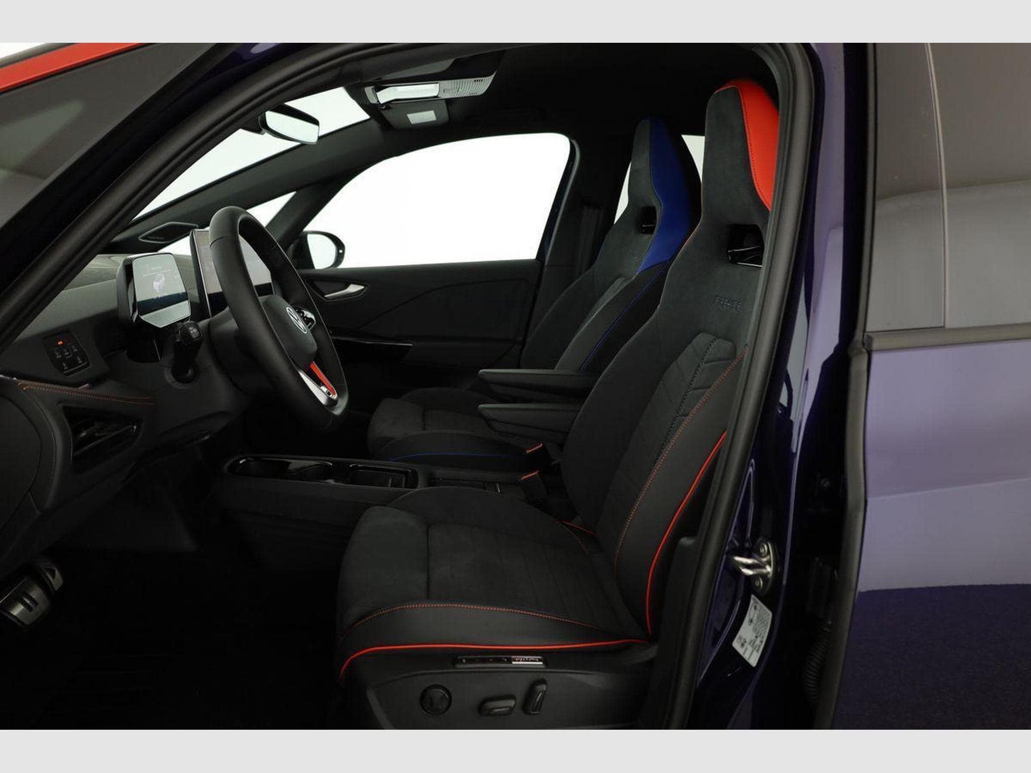 VW ID.3 GTX Performance 240 kW Fire+Ice (2026) - Photo 9