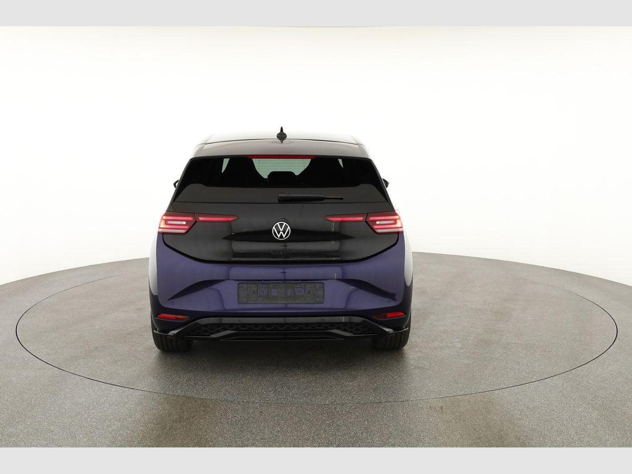 VW ID.3 GTX Performance 240 kW Fire+Ice (2026) - Photo 13