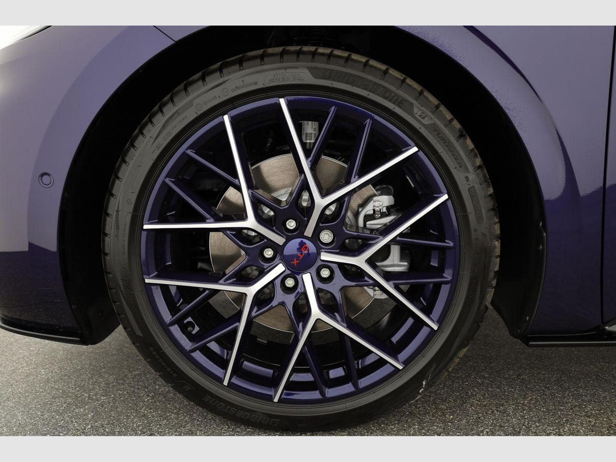 VW ID.3 GTX Performance 240 kW Fire+Ice (2026) - Photo 12