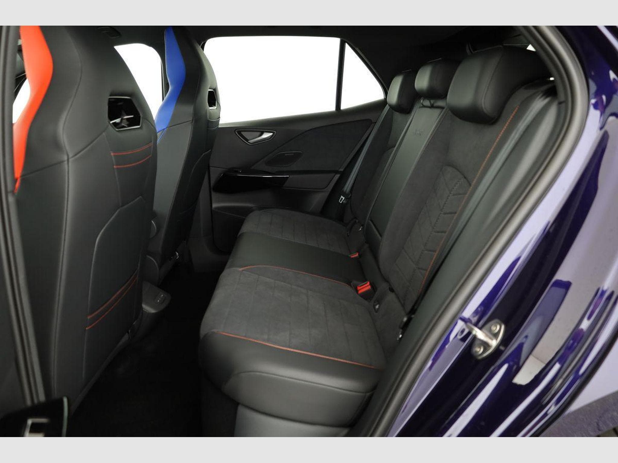 VW ID.3 GTX Performance 240 kW Fire+Ice (2026) - Photo 10