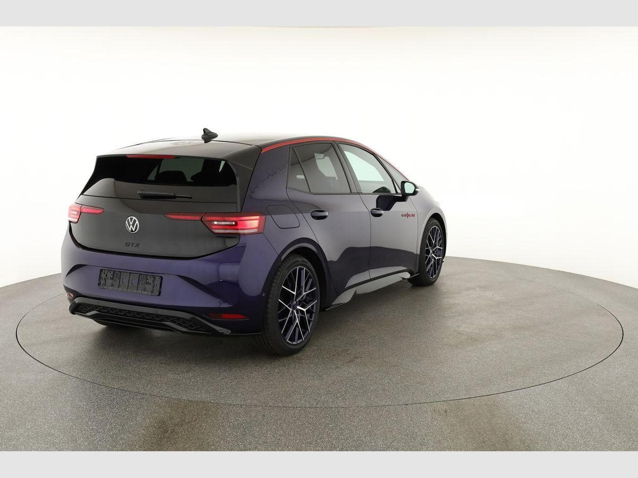 VW ID.3 GTX Performance 240 kW Fire+Ice (2026) - Photo 15