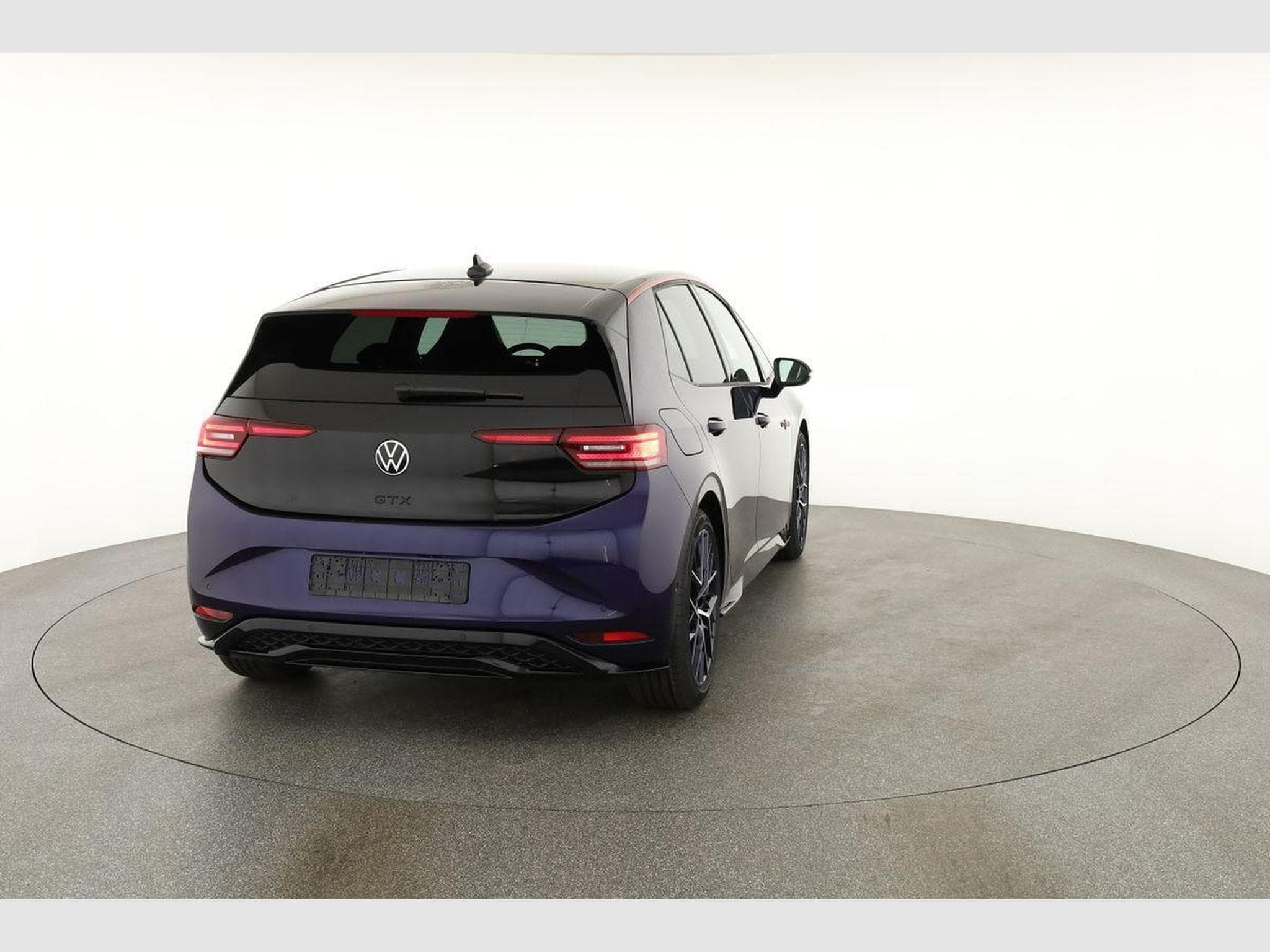 VW ID.3 GTX Performance 240 kW Fire+Ice (2026) - Photo 14