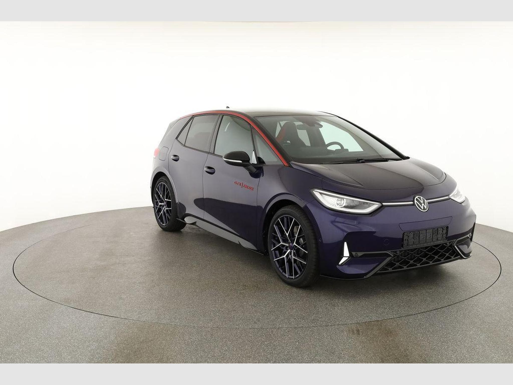 VW ID.3 GTX Performance 240 kW Fire+Ice (2026) - Photo 23