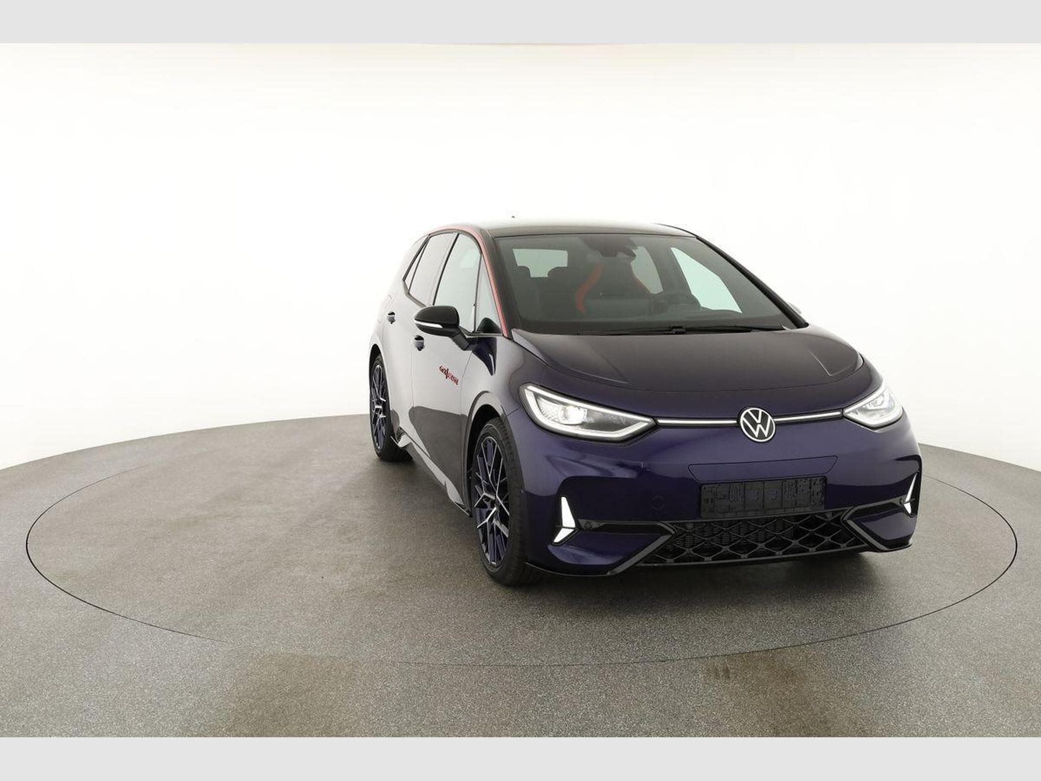 VW ID.3 GTX Performance 240 kW Fire+Ice (2026) - Photo 24