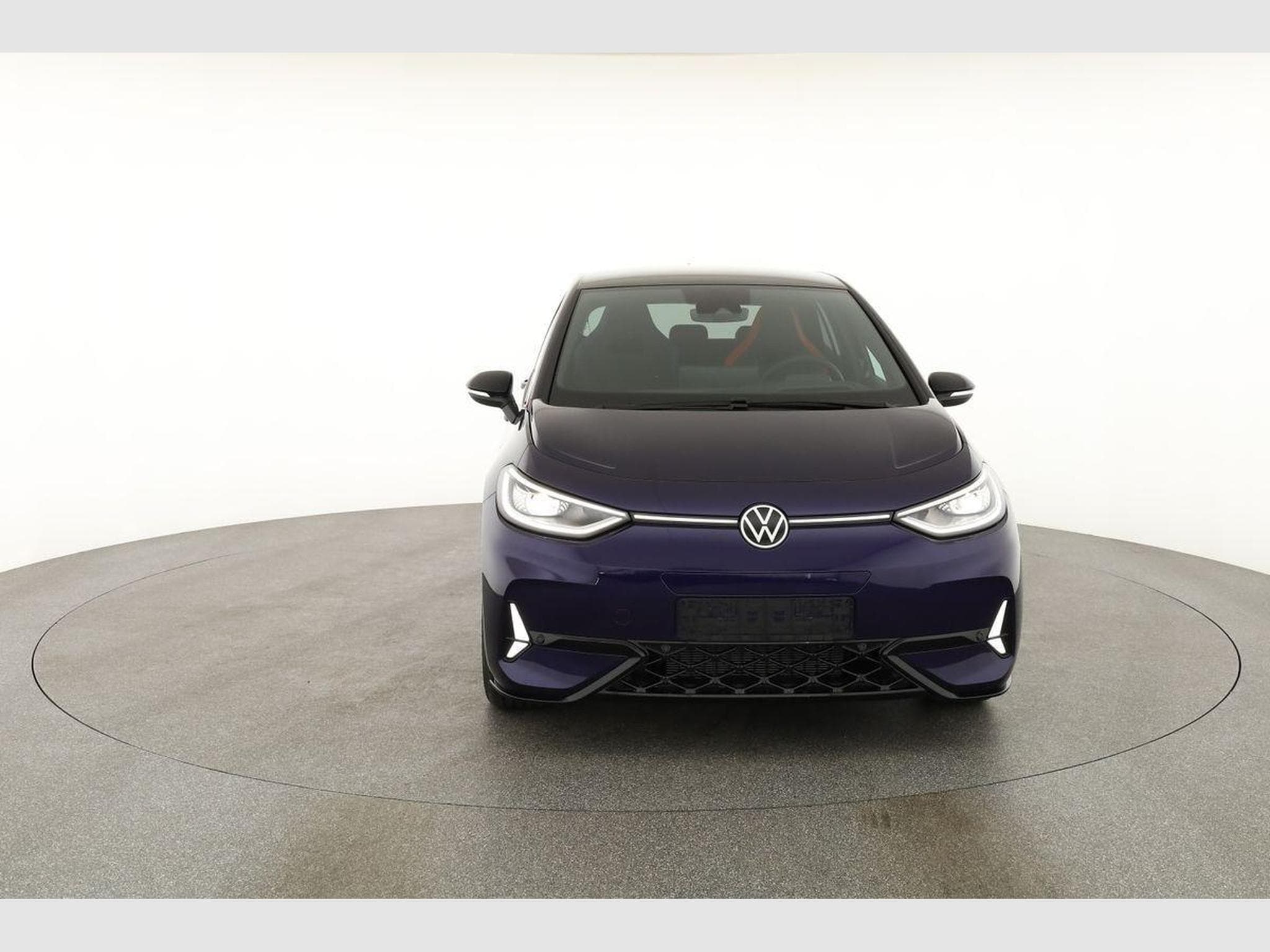 VW ID.3 GTX Performance 240 kW Fire+Ice (2026) - Photo 25