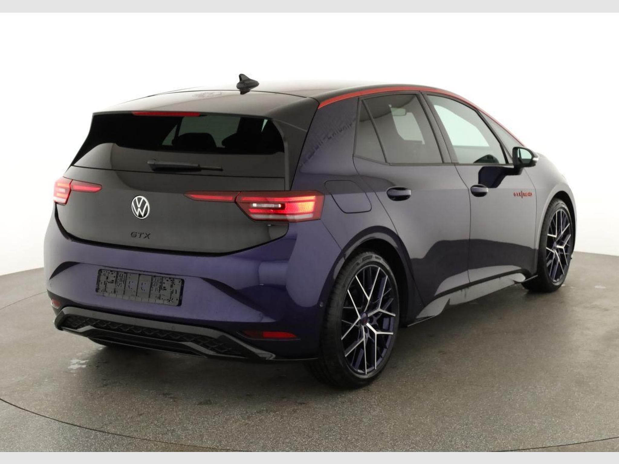 VW ID.3 GTX Performance 240 kW Fire+Ice (2026) - Photo 2