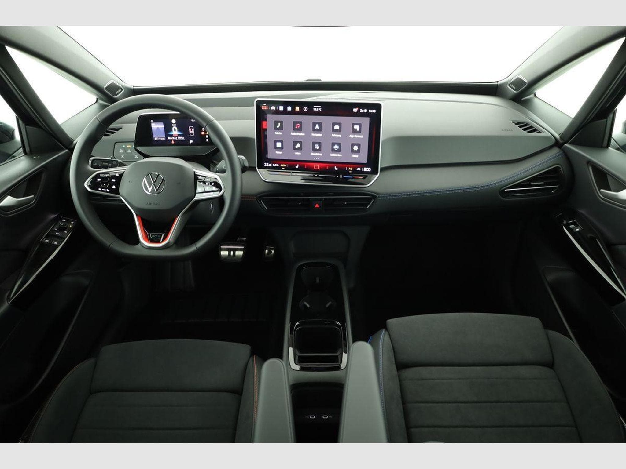 VW ID.3 GTX Performance 240 kW Fire+Ice (2026) - Photo 4