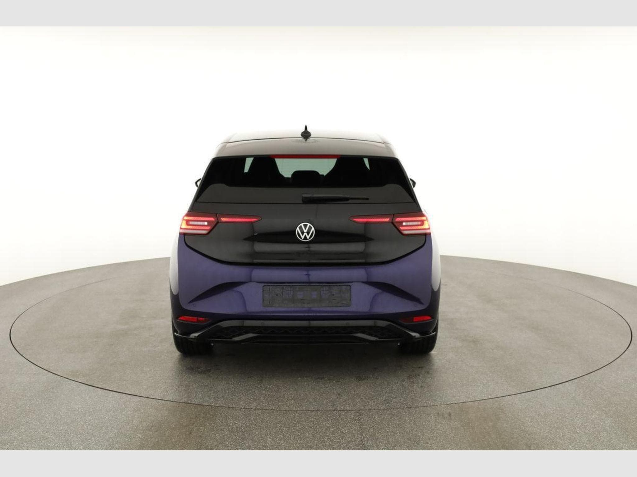 VW ID.3 GTX Performance 240 kW Fire+Ice (2026) - Photo 13