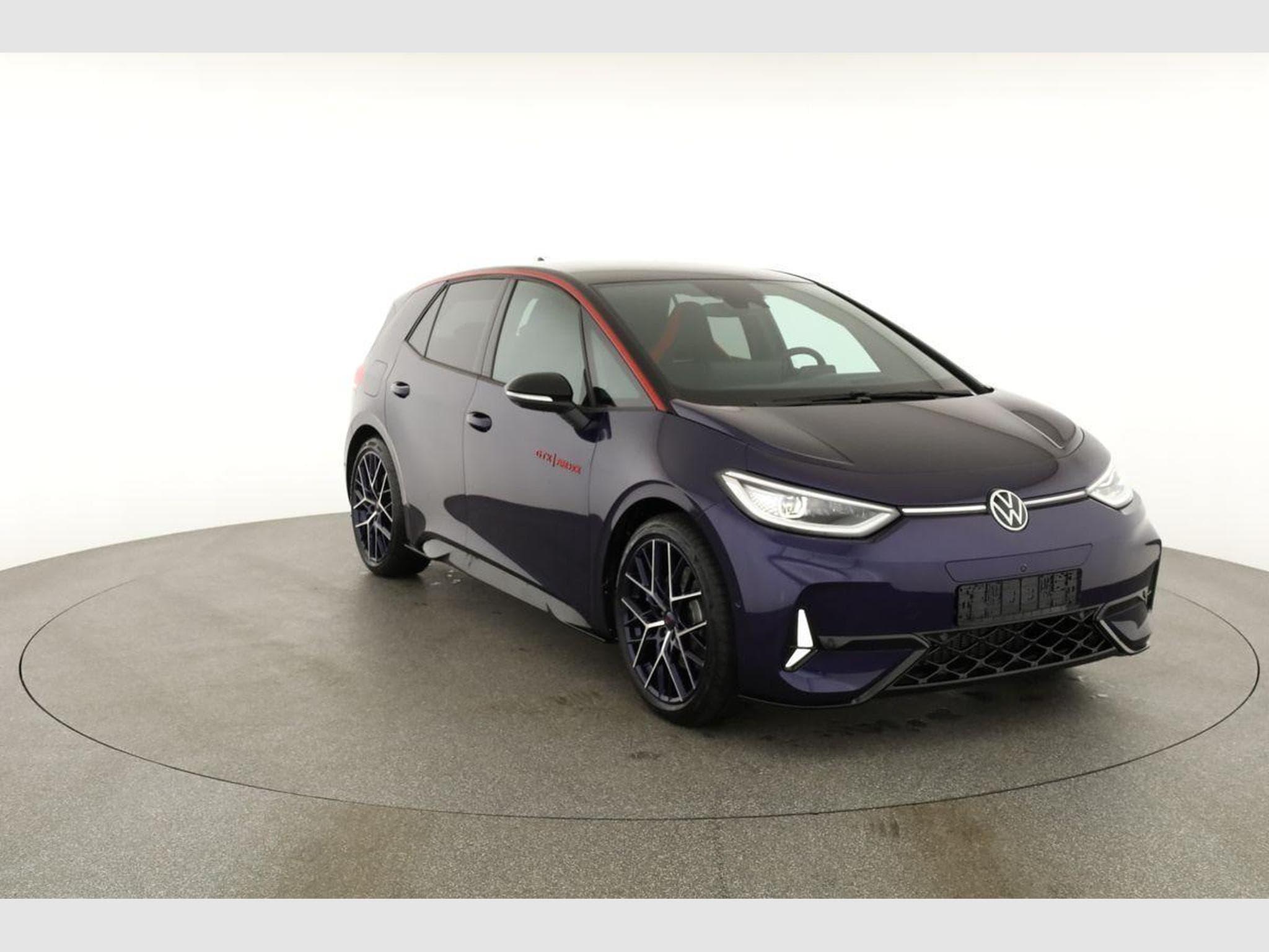 VW ID.3 GTX Performance 240 kW Fire+Ice (2026) - Photo 23