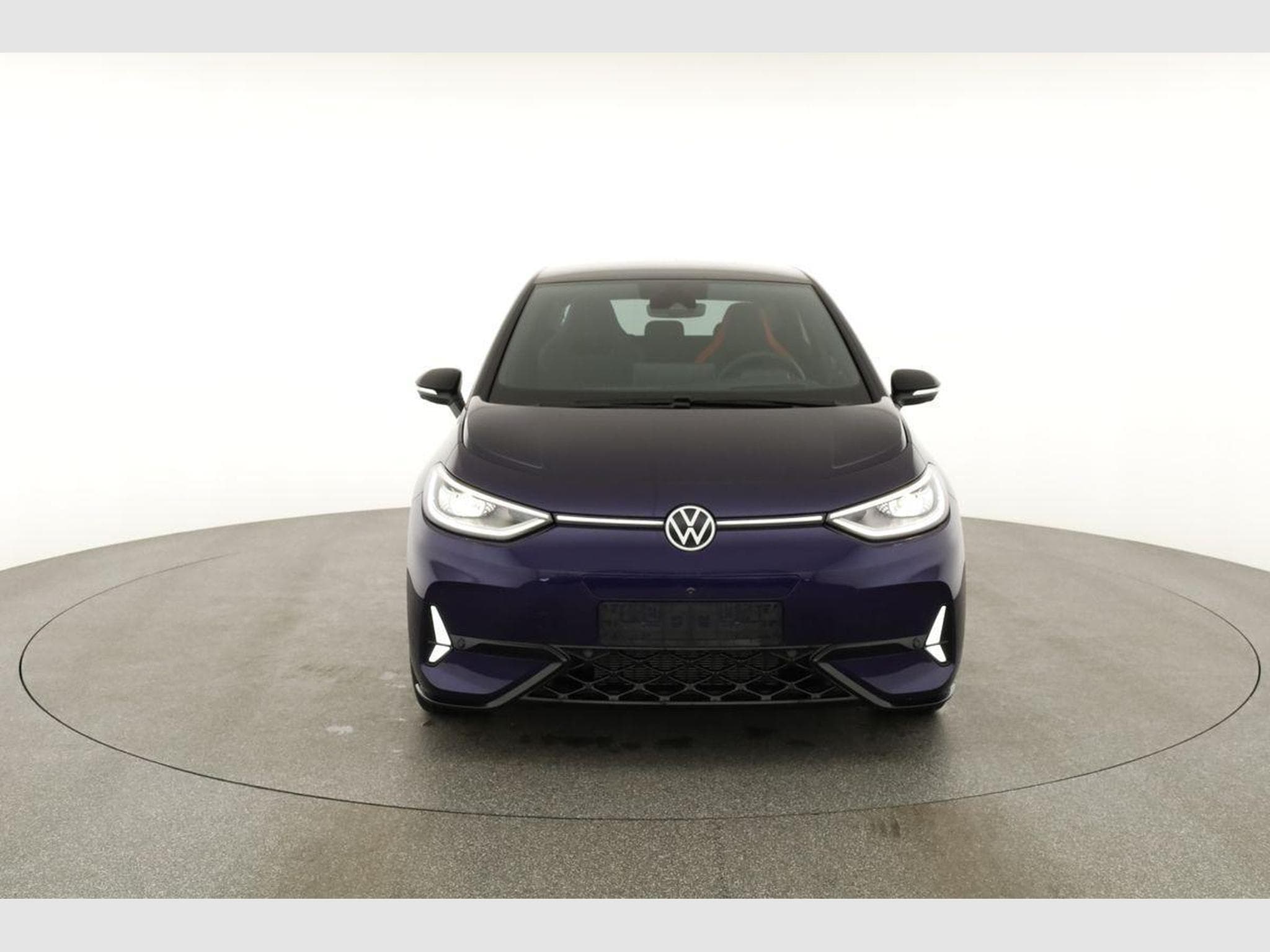 VW ID.3 GTX Performance 240 kW Fire+Ice (2026) - Photo 25
