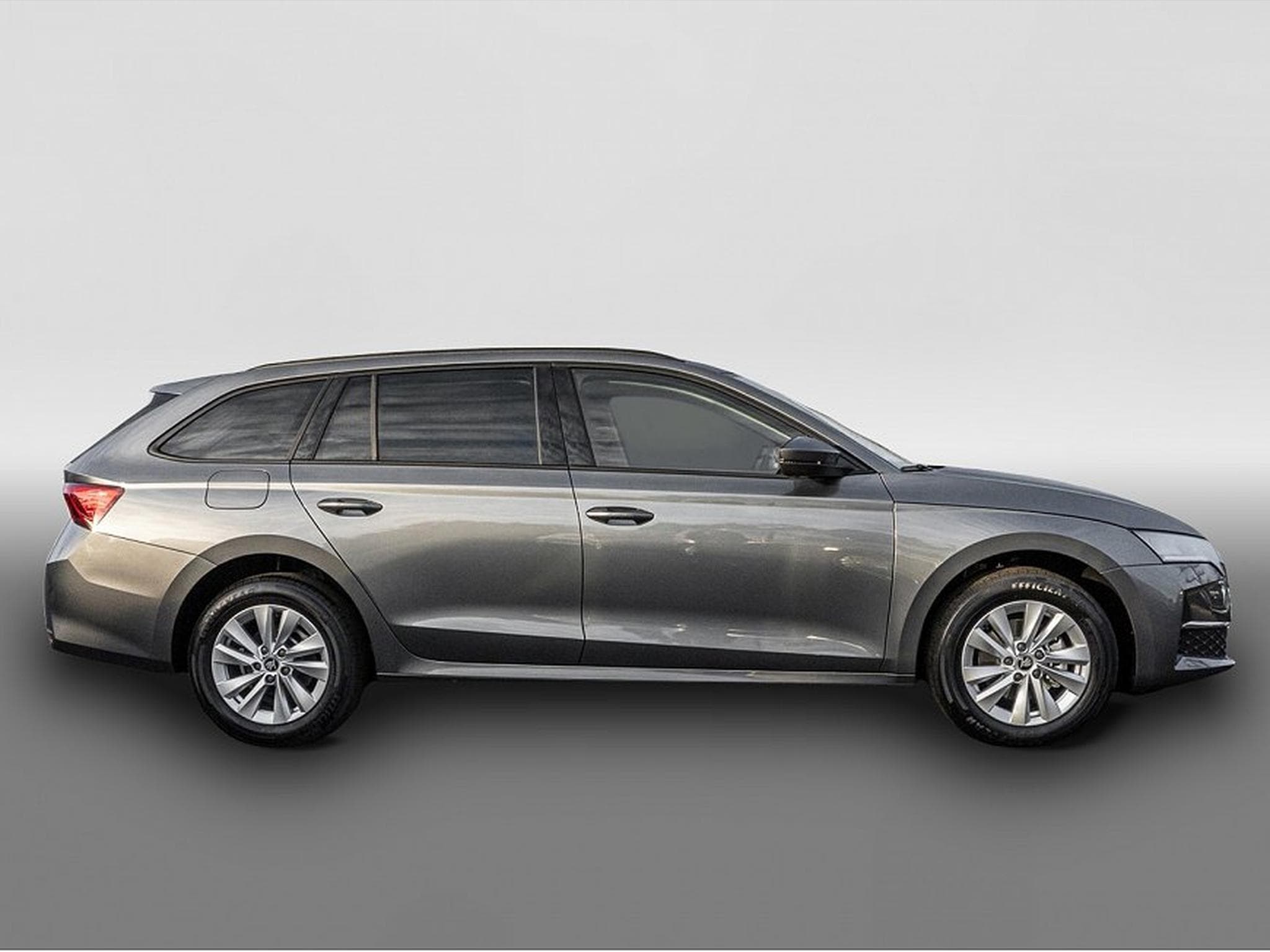 Skoda Octavia (2026) - Foto 4