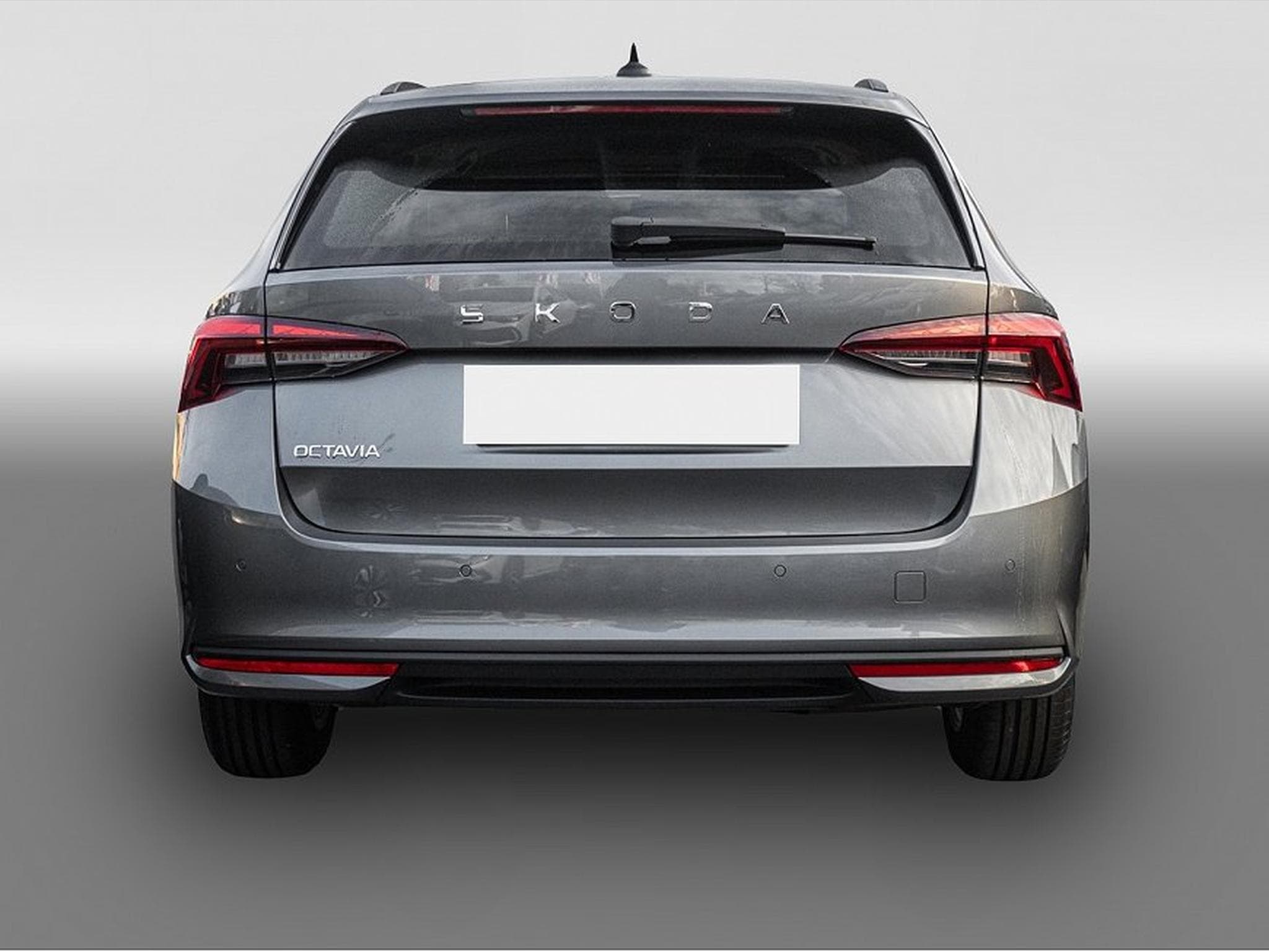 Skoda Octavia (2026) - Foto 5